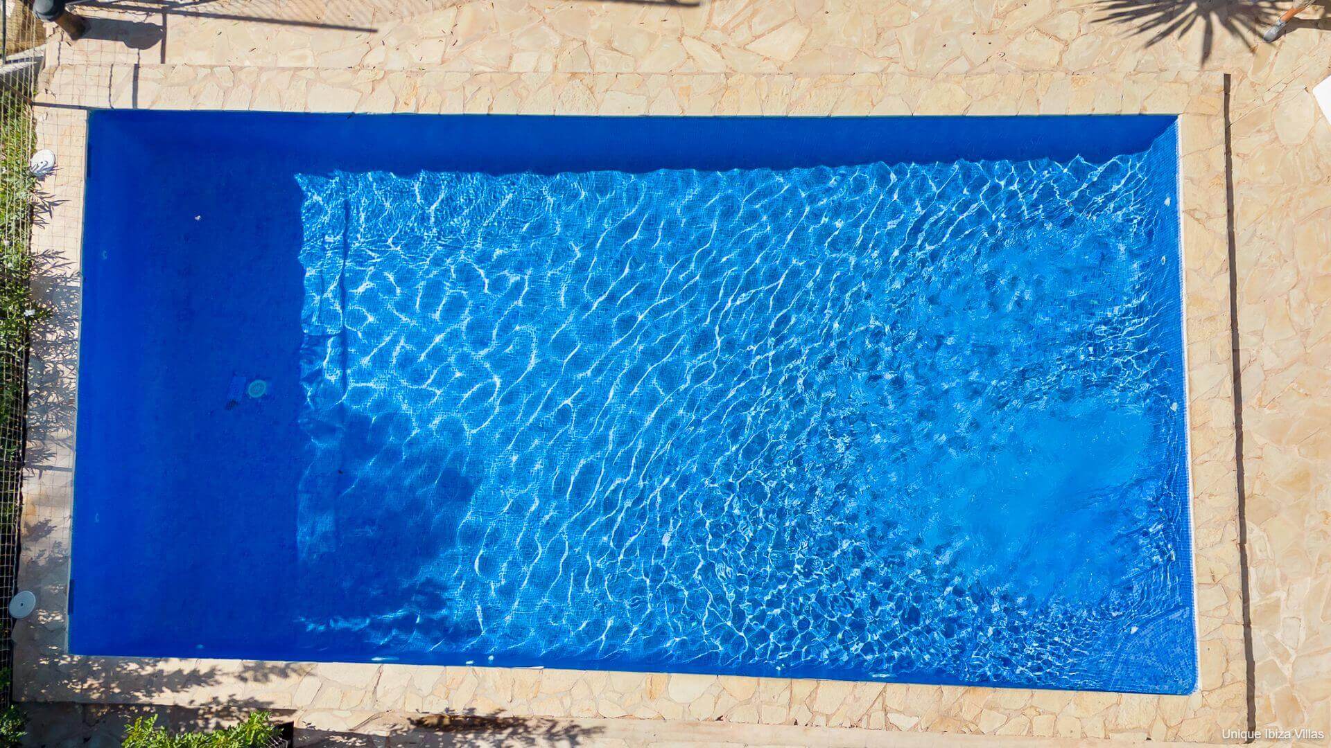 VILLA ARIEL - Large Villa - Cala Salada/San Antonio (Sunsets)