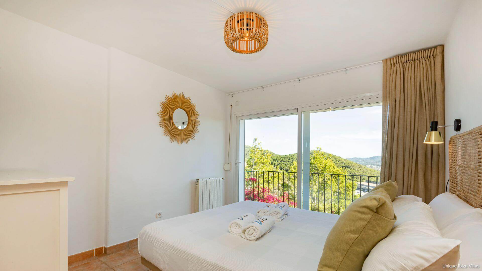 VILLA ARIEL - Large Villa - Cala Salada/San Antonio (Sunsets)
