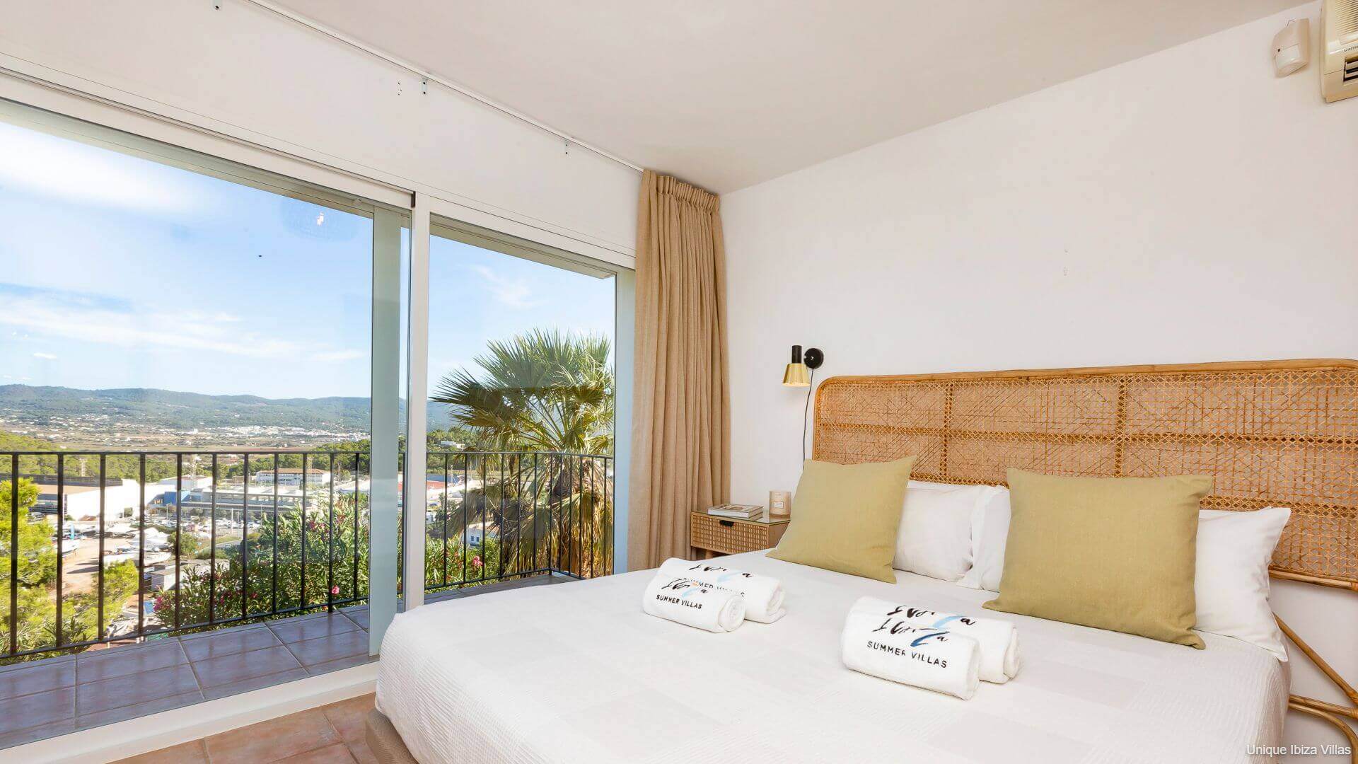 VILLA ARIEL - Large Villa - Cala Salada/San Antonio (Sunsets)
