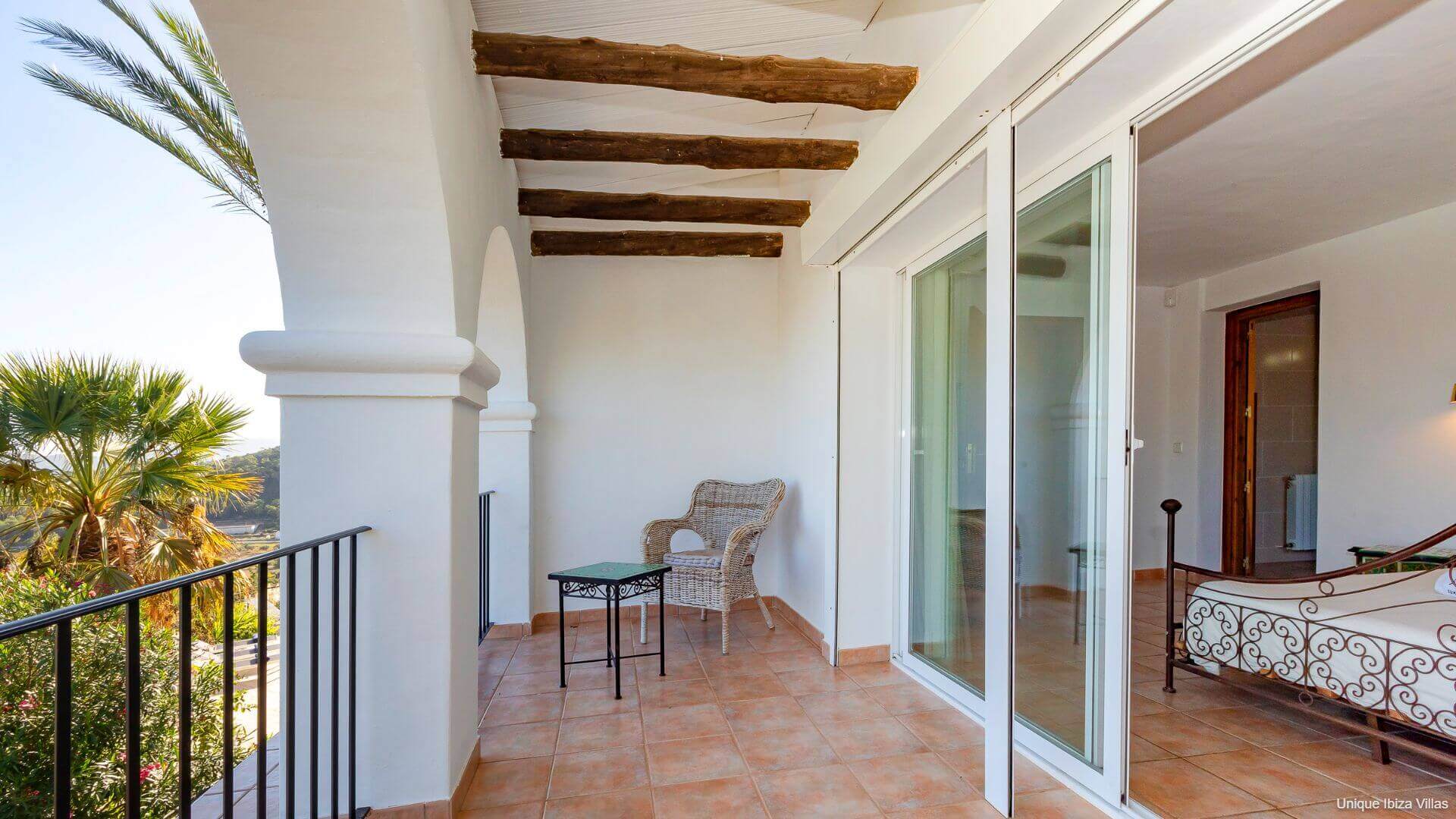 VILLA ARIEL - Large Villa - Cala Salada/San Antonio (Sunsets)