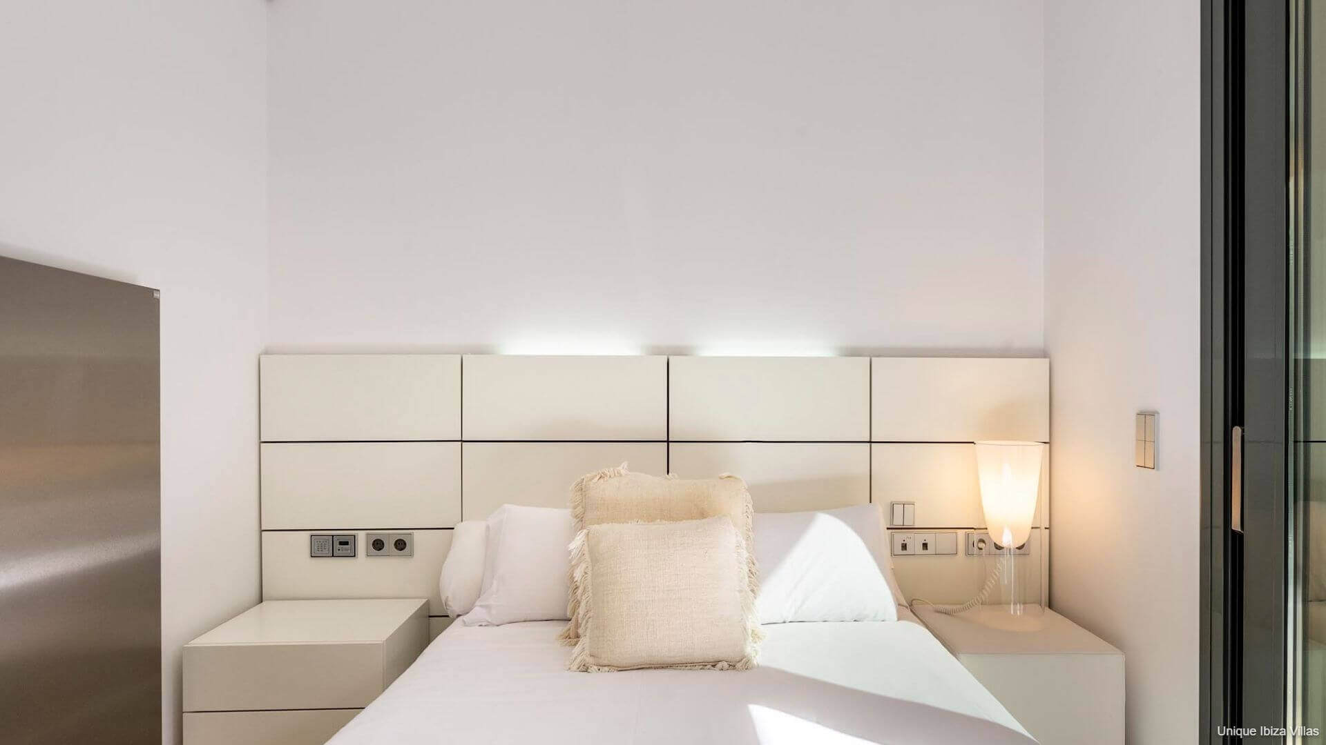 VILLA DARUMA - 5 Bedrooms - Es Canar/Cala Nova/San Carlos