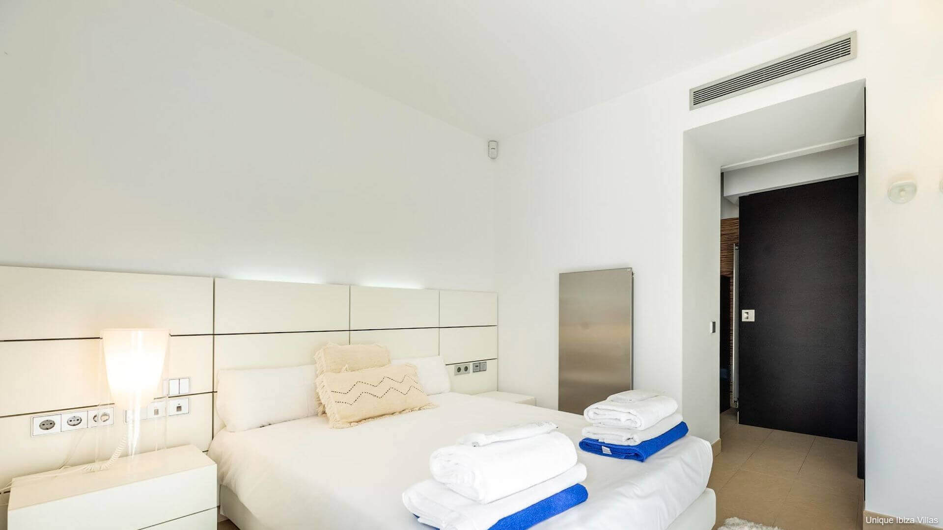 VILLA DARUMA - 5 Bedrooms - Es Canar/Cala Nova/San Carlos