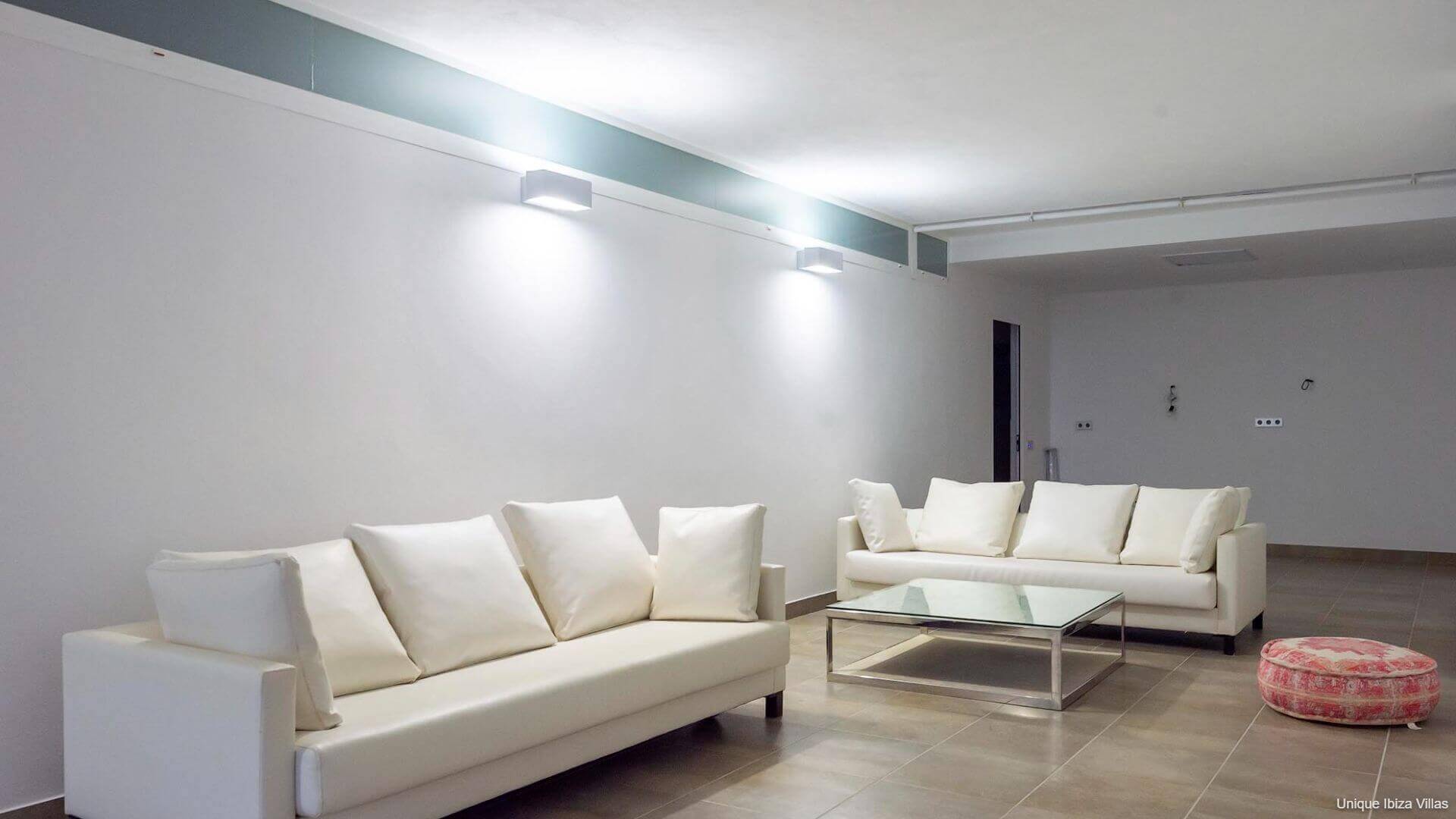 VILLA DARUMA - 5 Bedrooms - Es Canar/Cala Nova/San Carlos
