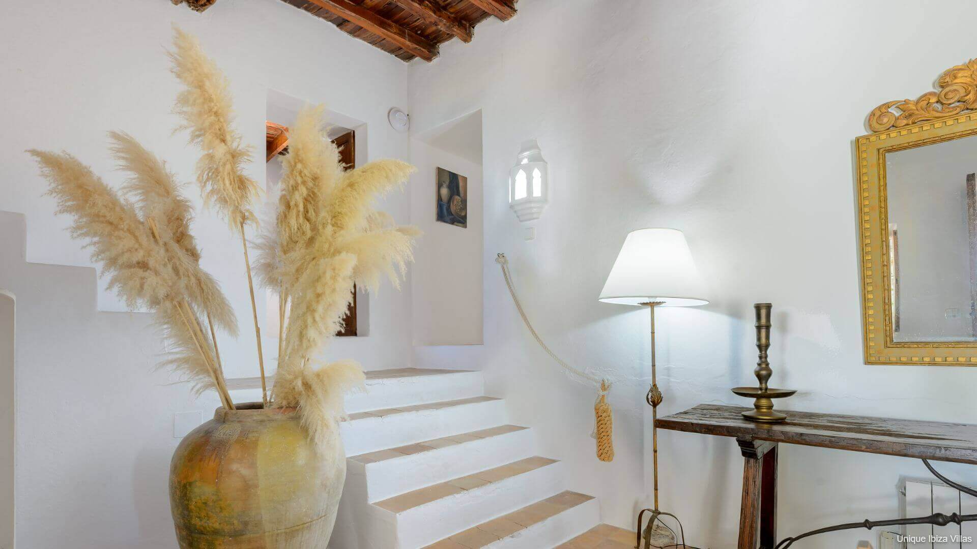  - VILLA CAN FELIX - 5 Bedrooms - Rural near San Rafael & San Antonio