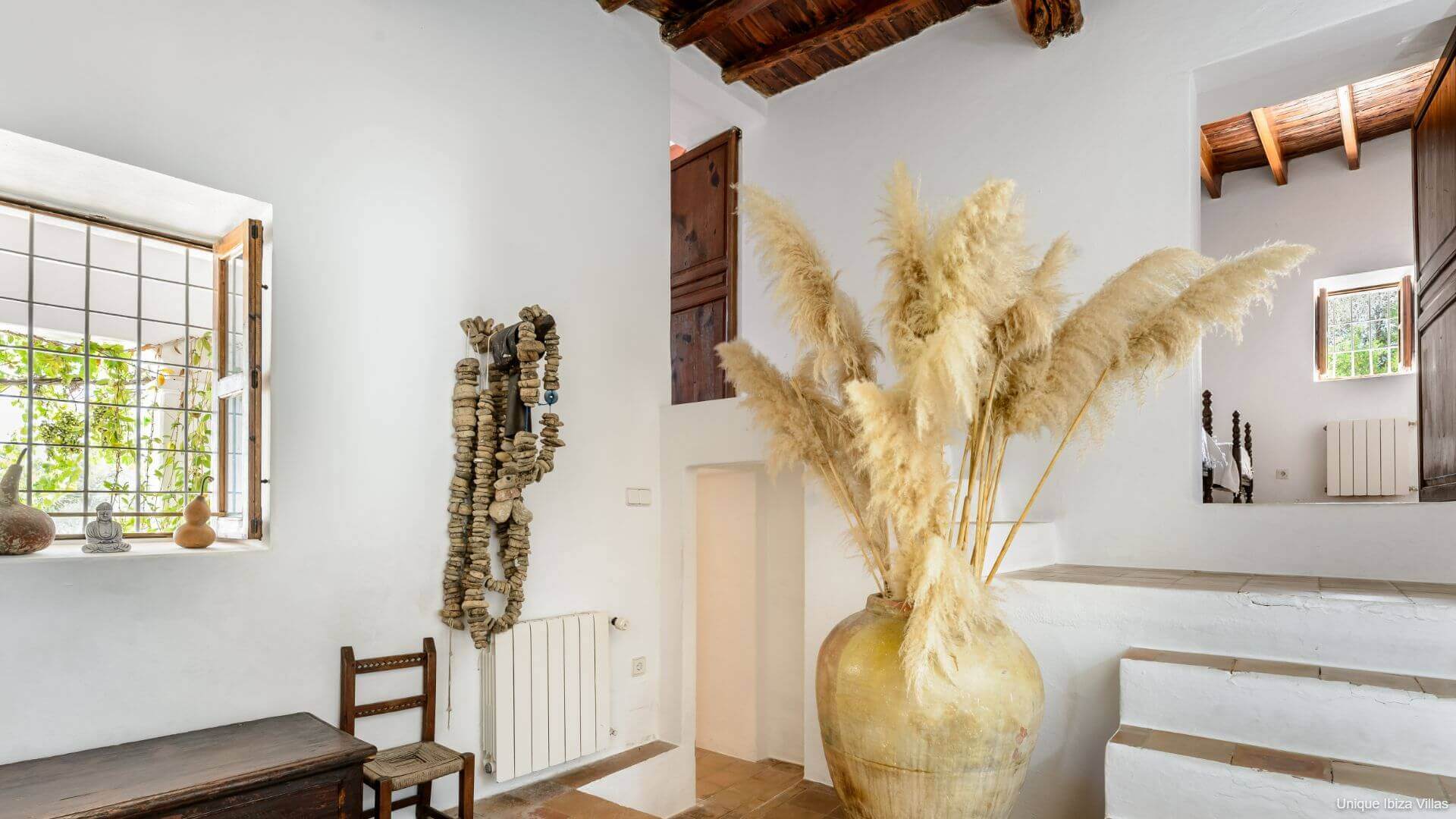  - VILLA CAN FELIX - 5 Bedrooms - Rural near San Rafael & San Antonio