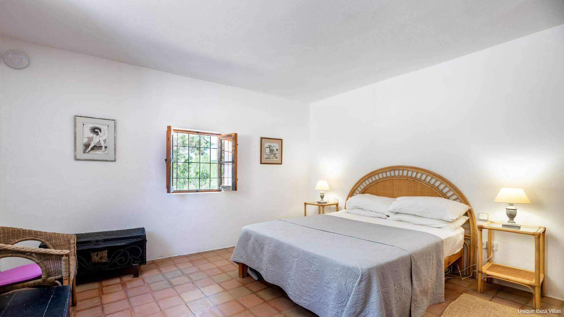  - VILLA CAN FELIX - 5 Bedrooms - Rural near San Rafael & San Antonio