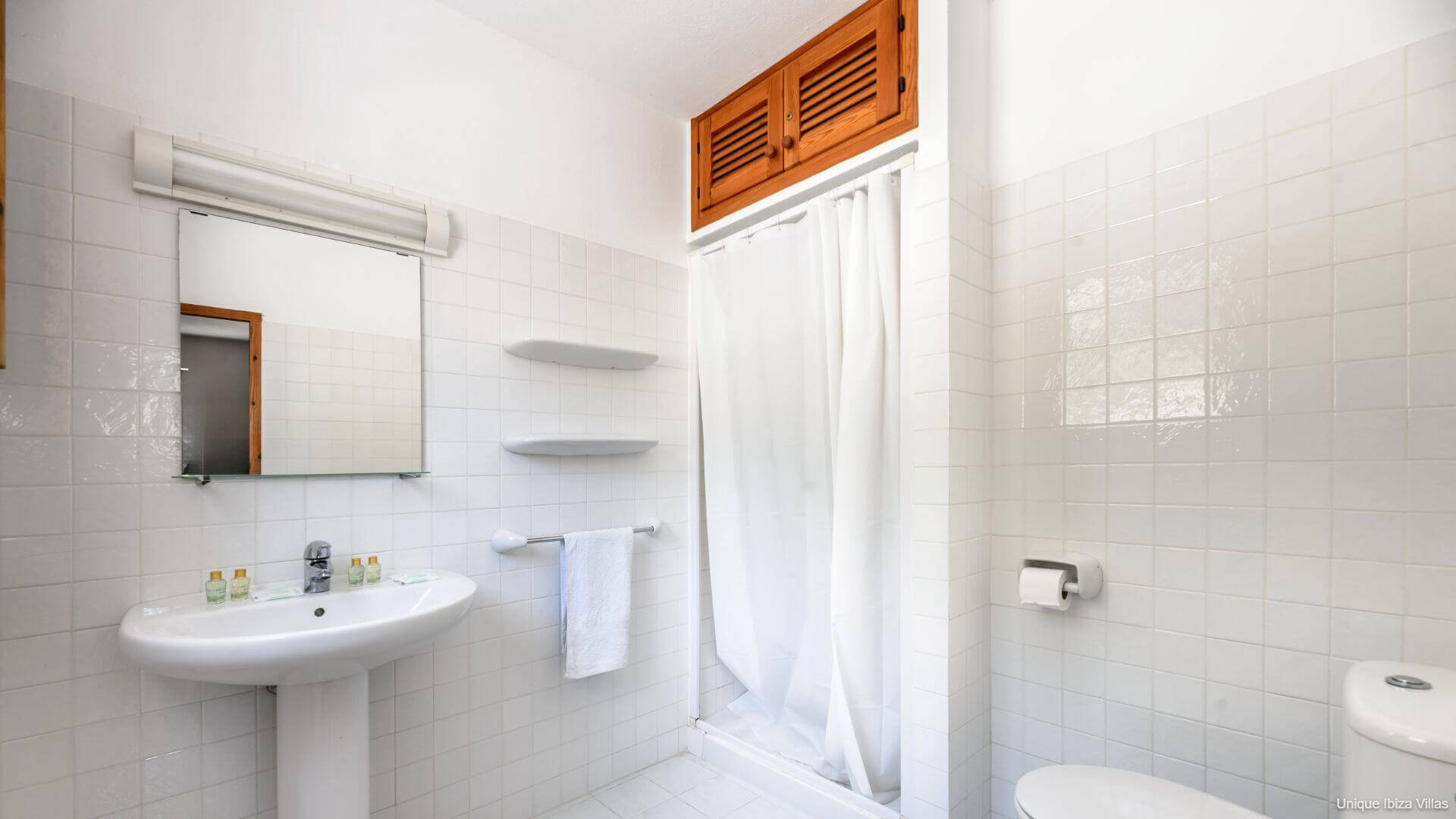  - VILLA CAN FELIX - 5 Bedrooms - Rural near San Rafael & San Antonio