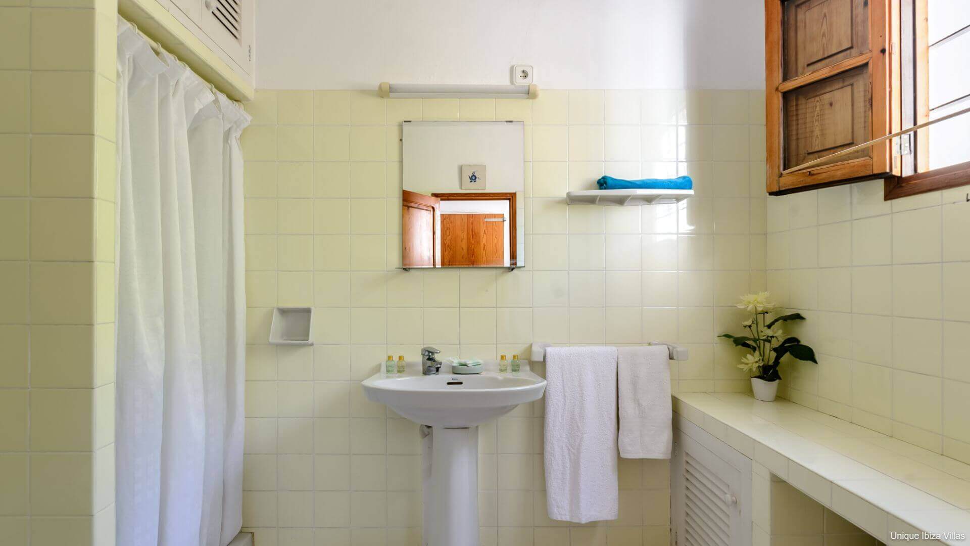  - VILLA CAN FELIX - 5 Bedrooms - Rural near San Rafael & San Antonio