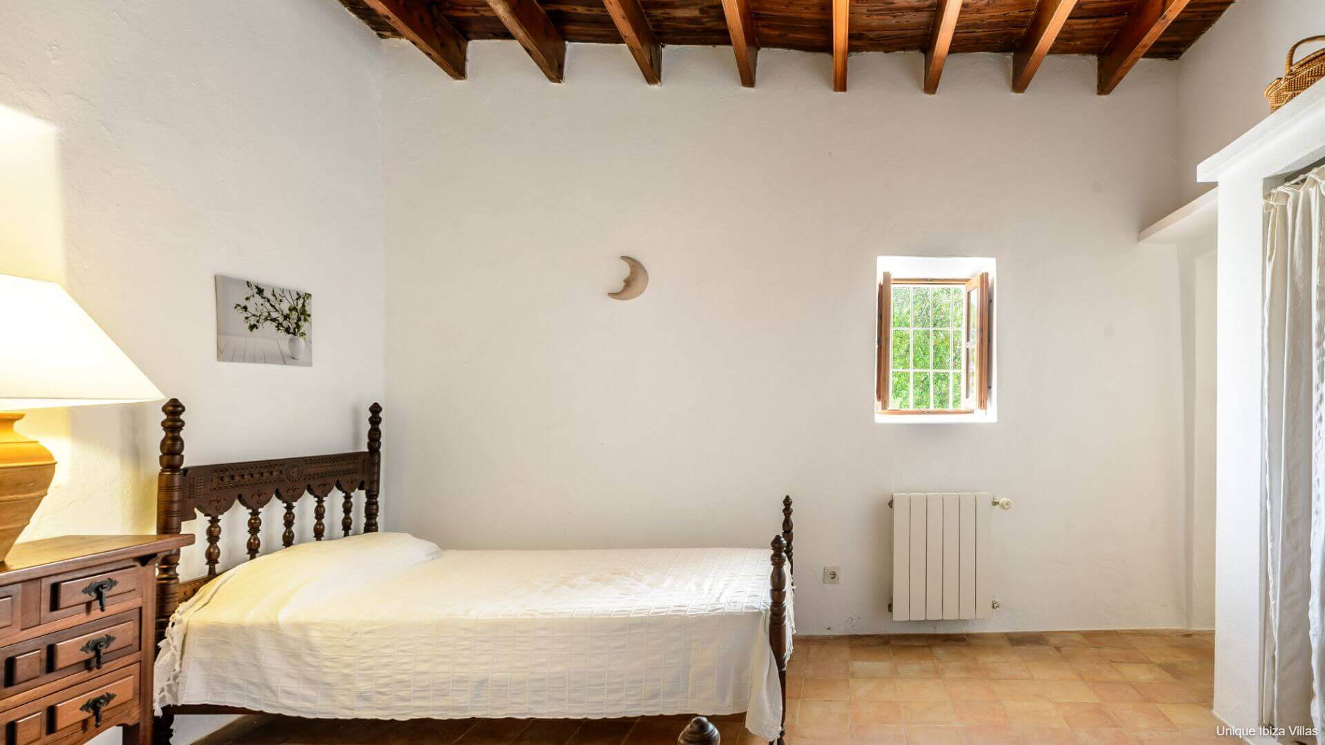  - VILLA CAN FELIX - 5 Bedrooms - Rural near San Rafael & San Antonio