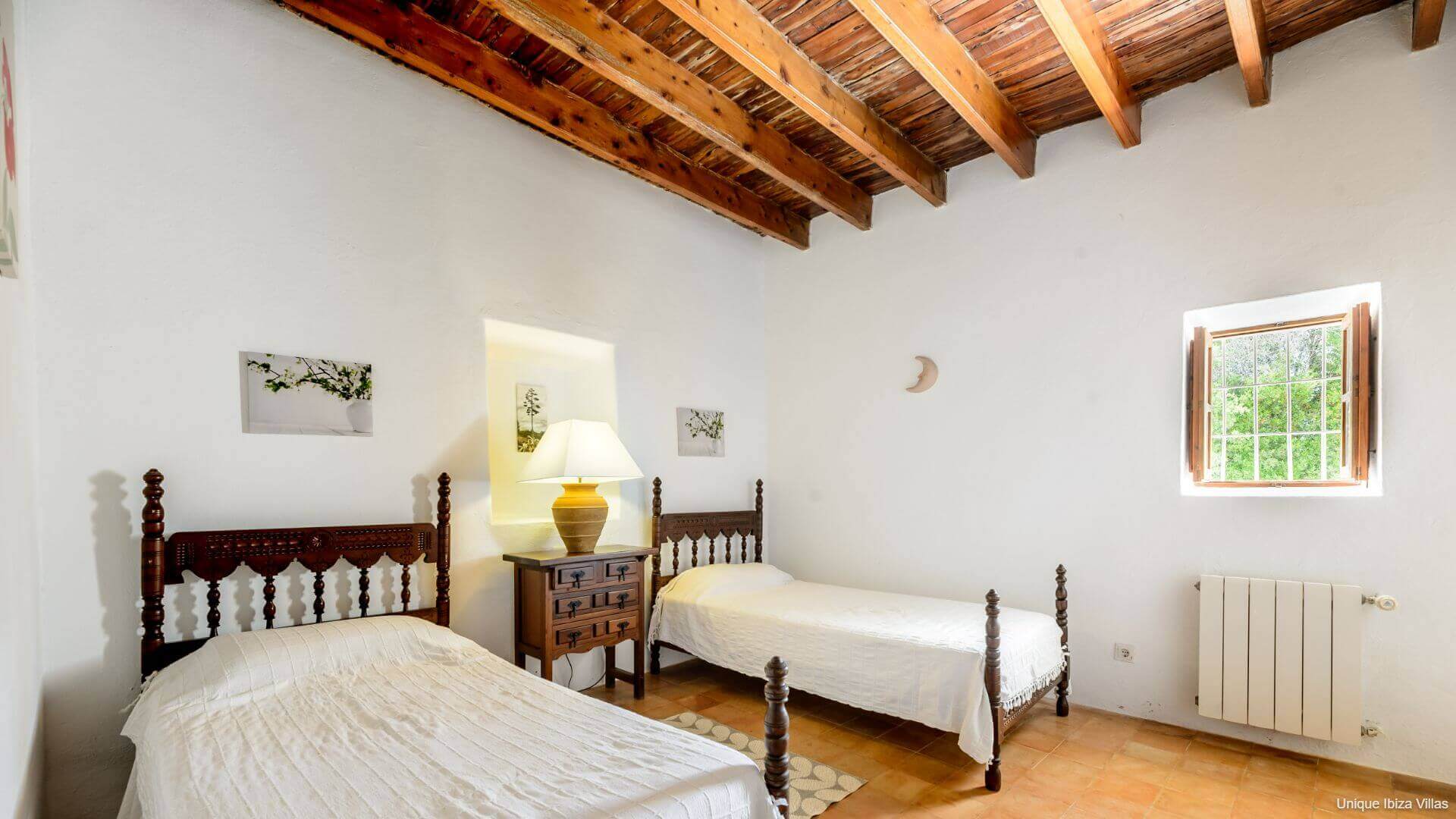  - VILLA CAN FELIX - 5 Bedrooms - Rural near San Rafael & San Antonio