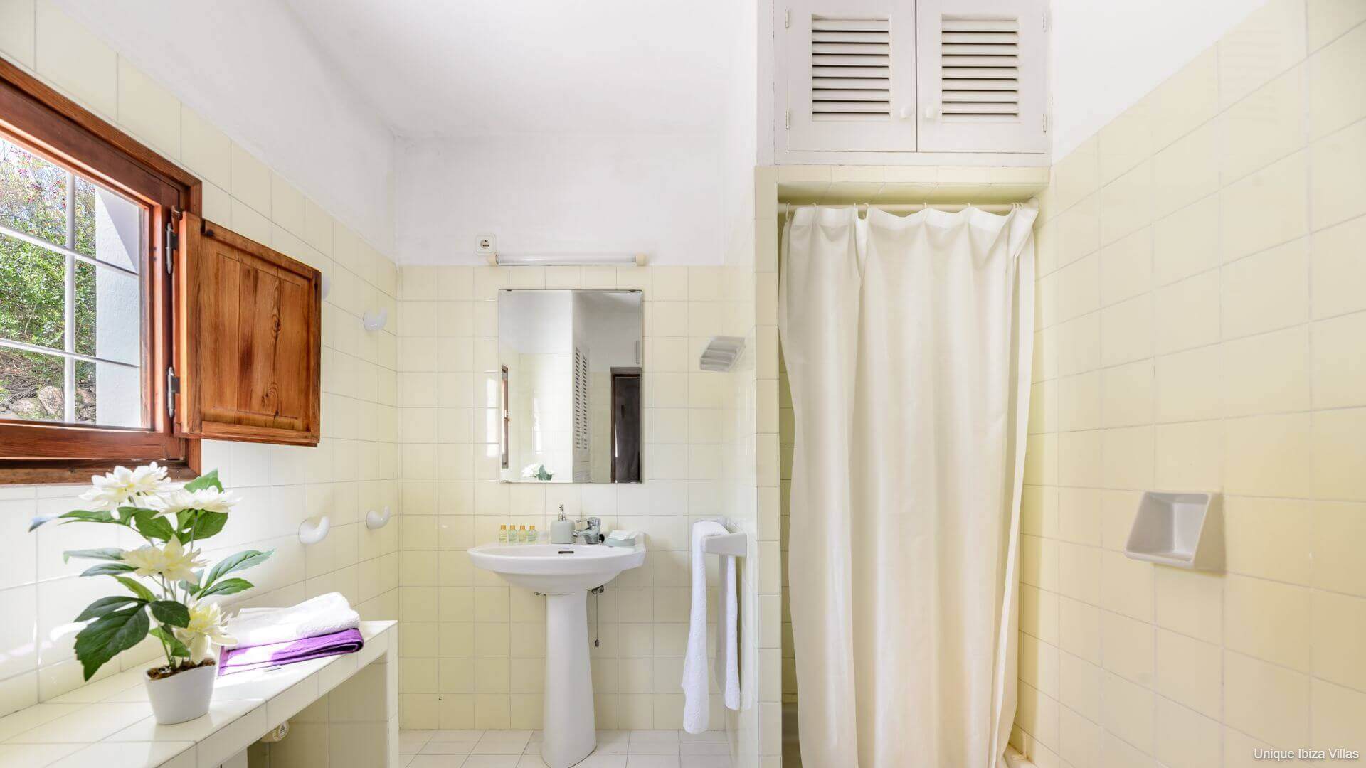 - VILLA CAN FELIX - 5 Bedrooms - Rural near San Rafael & San Antonio