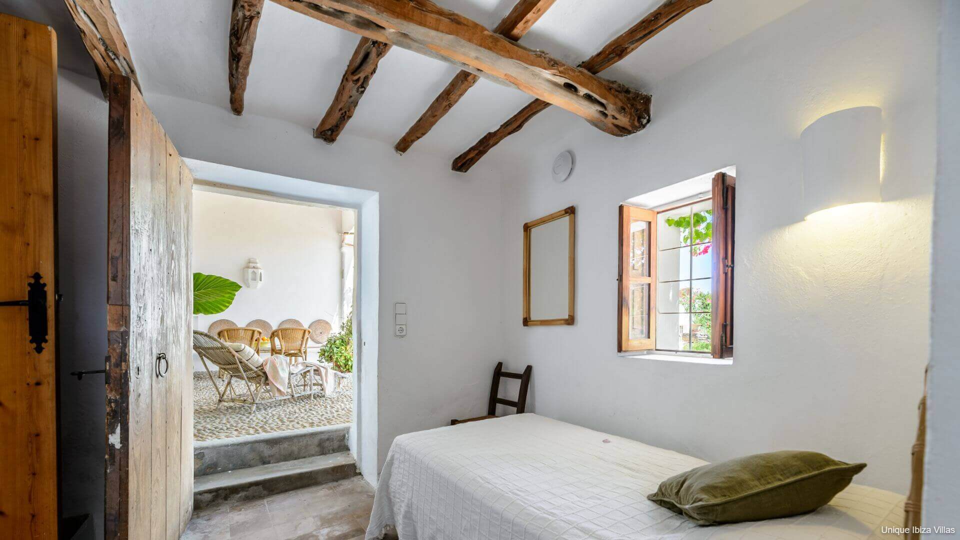  - VILLA CAN FELIX - 5 Bedrooms - Rural near San Rafael & San Antonio