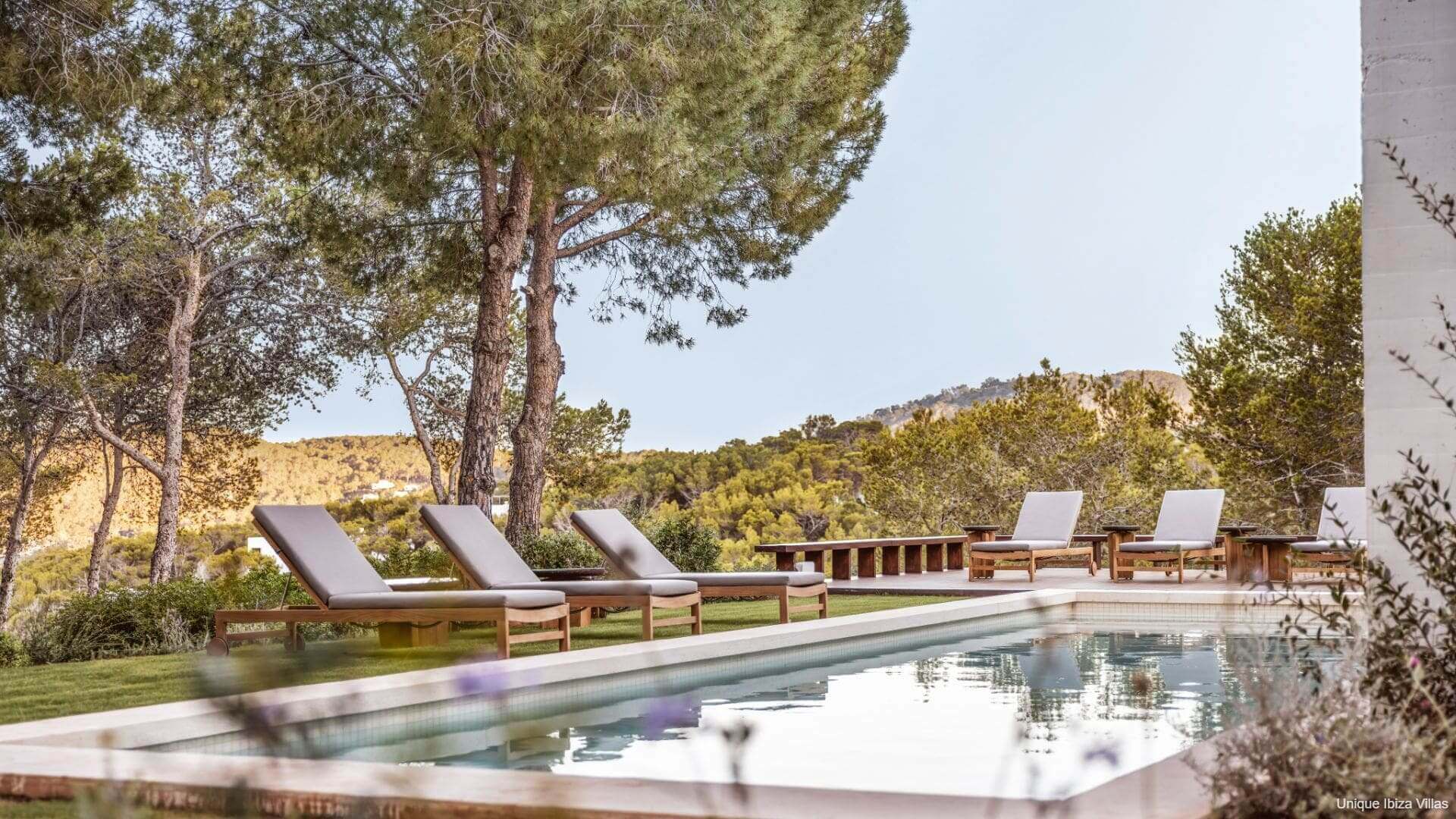 VILLA AUREA - 6 Bedrooms - Aguas Blancas/San Carlos 