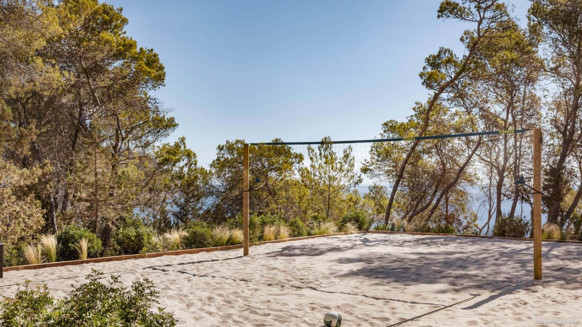 VILLA AUREA - 6 Bedrooms - Aguas Blancas/San Carlos 