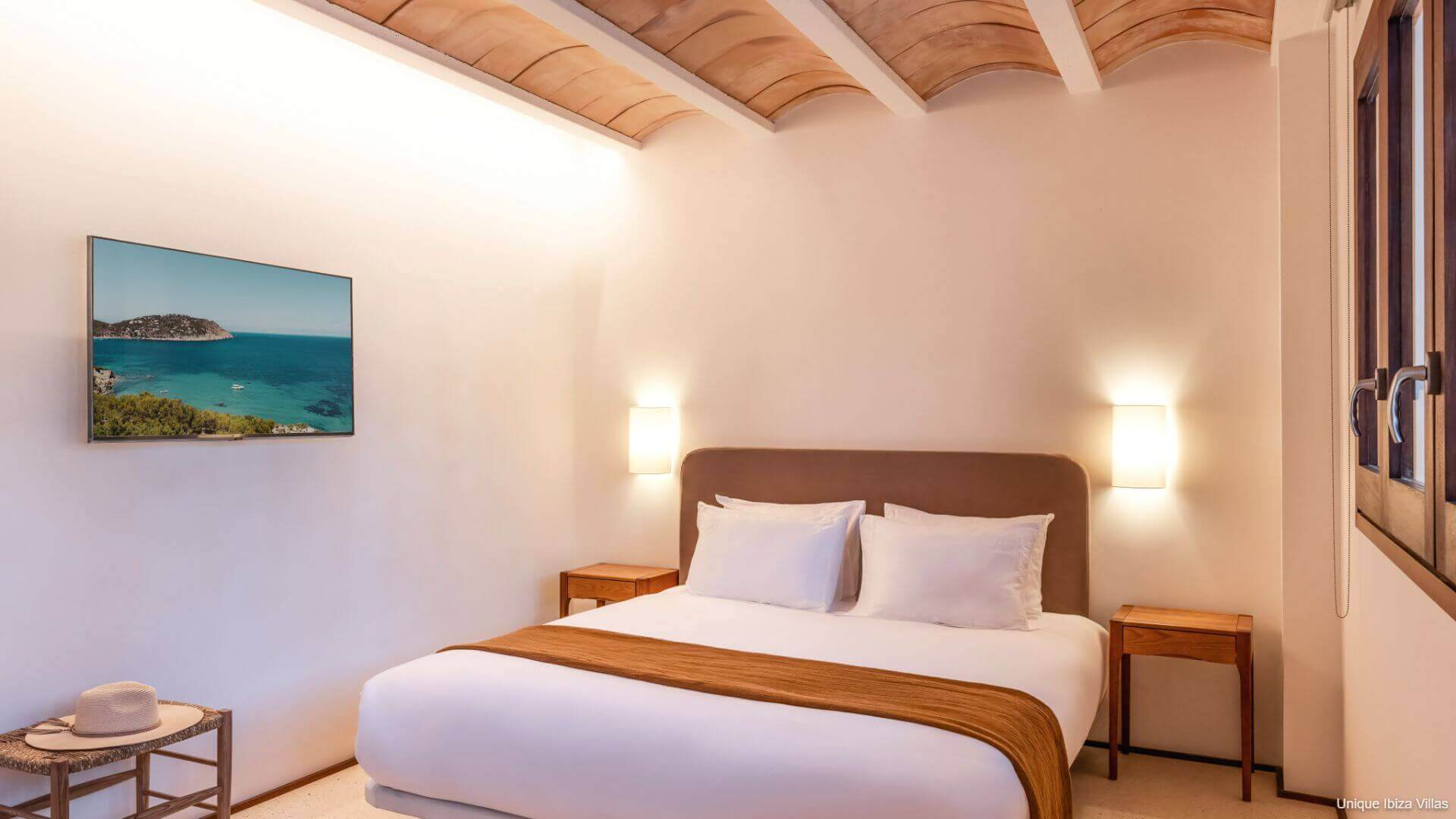 VILLA AUREA - 6 Bedrooms - Aguas Blancas/San Carlos 