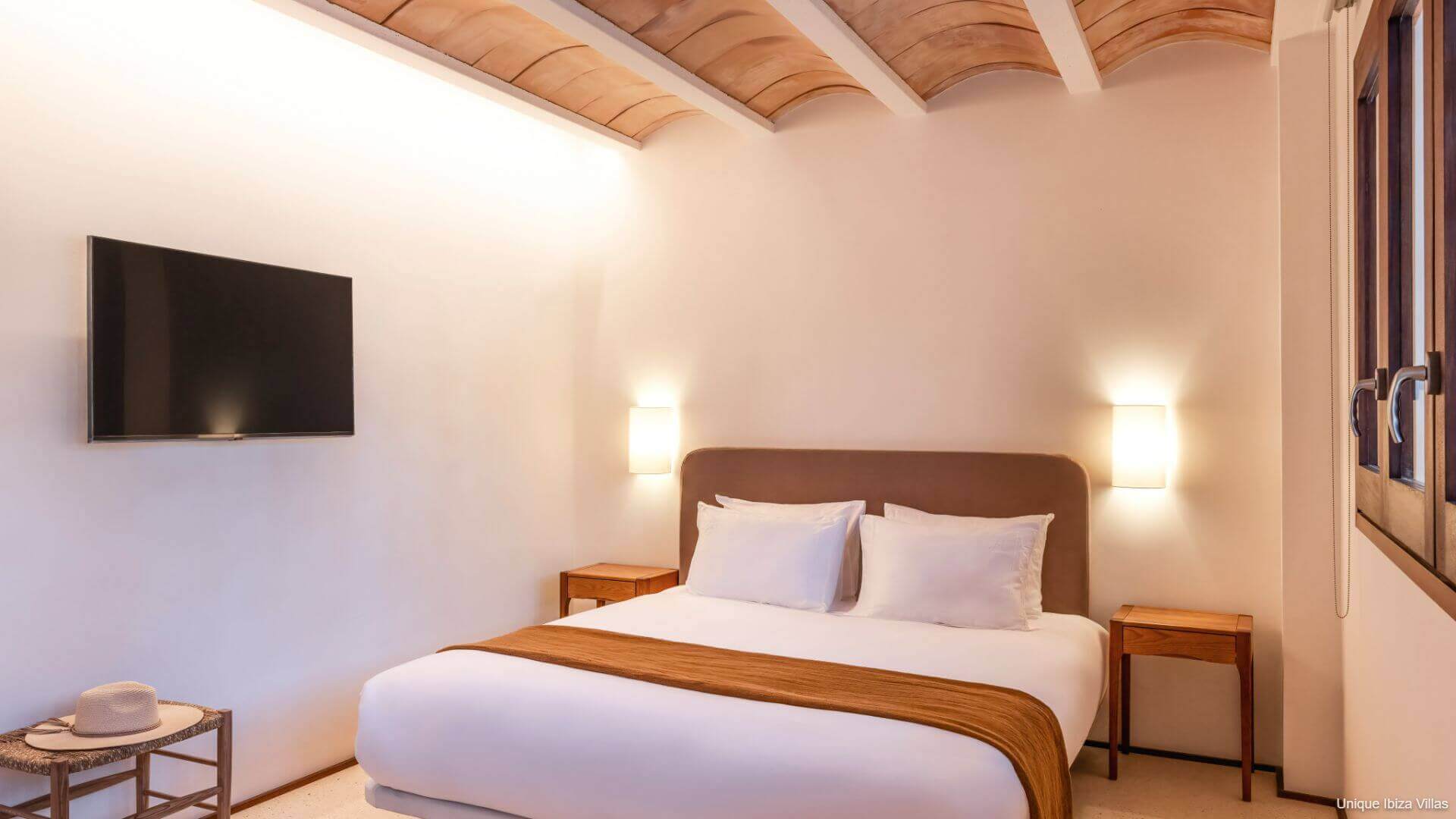 VILLA AUREA - 6 Bedrooms - Aguas Blancas/San Carlos 