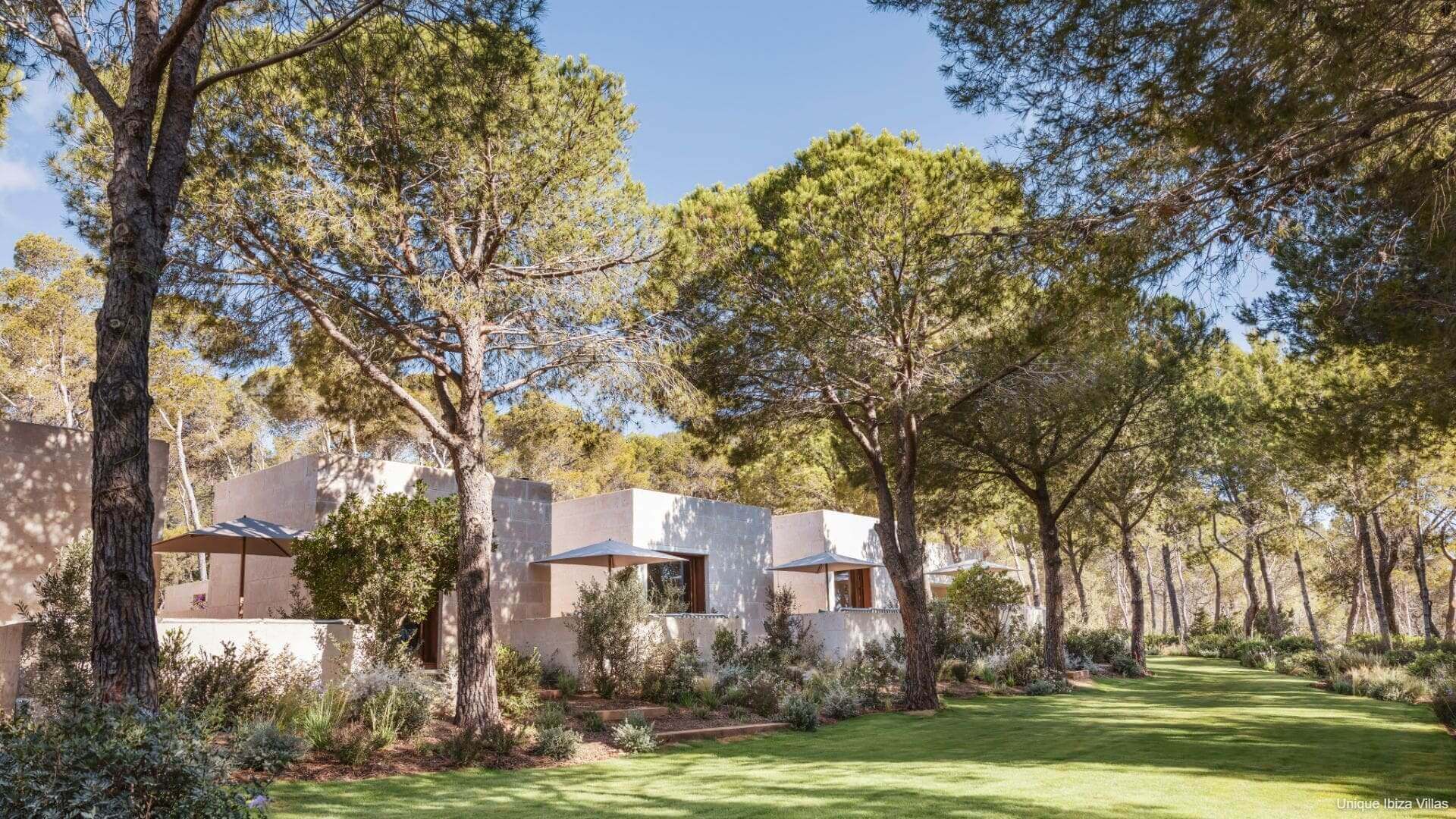 VILLA AUREA - 6 Bedrooms - Aguas Blancas/San Carlos 