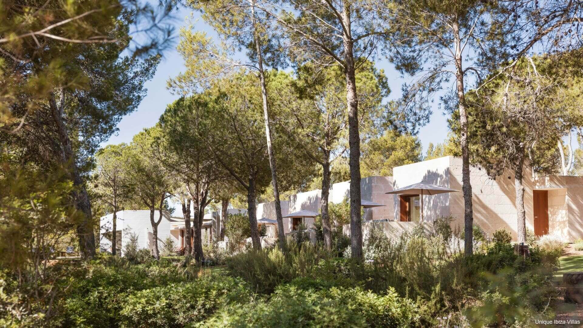 VILLA AUREA - 6 Bedrooms - Aguas Blancas/San Carlos 