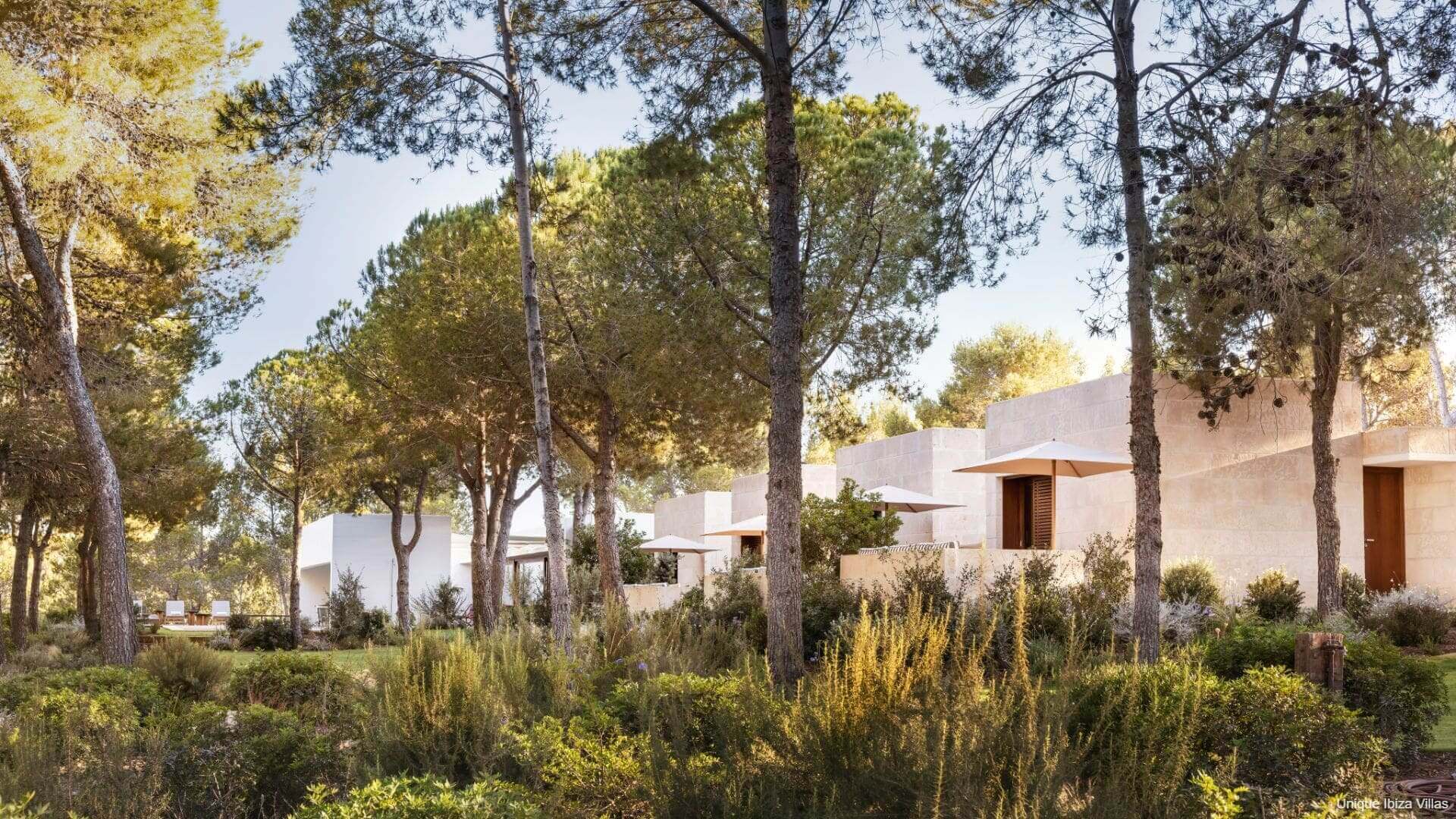 VILLA AUREA - 6 Bedrooms - Aguas Blancas/San Carlos 