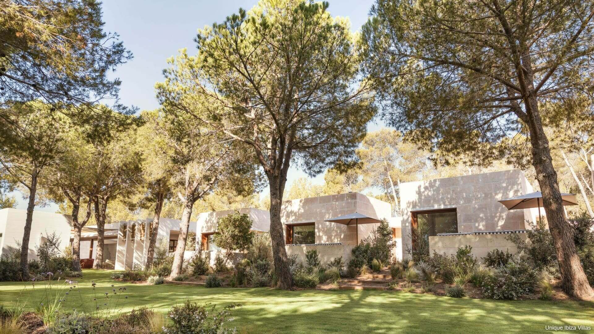 VILLA AUREA - 6 Bedrooms - Aguas Blancas/San Carlos 