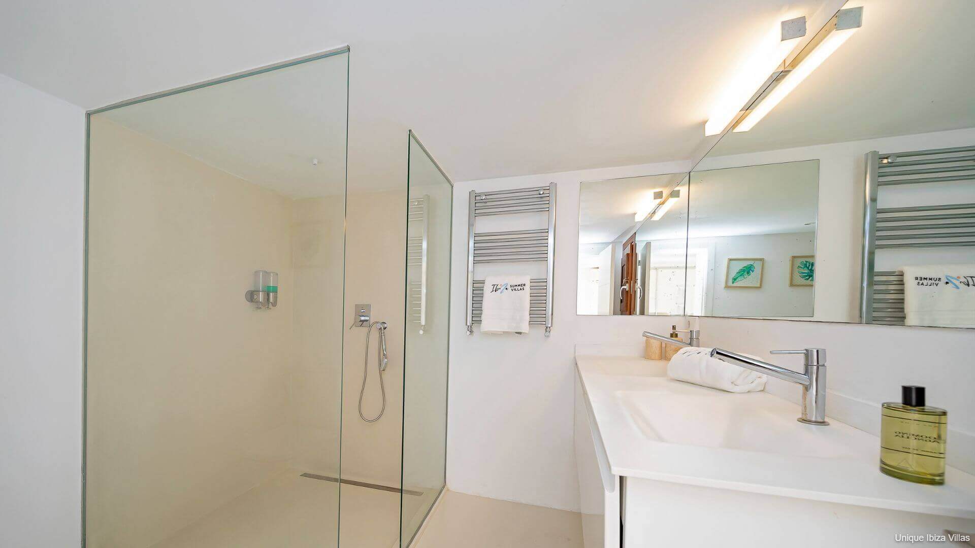 VILLA CAN DIDA - 6 Bedrooms - Near Jesus/Ibiza Town