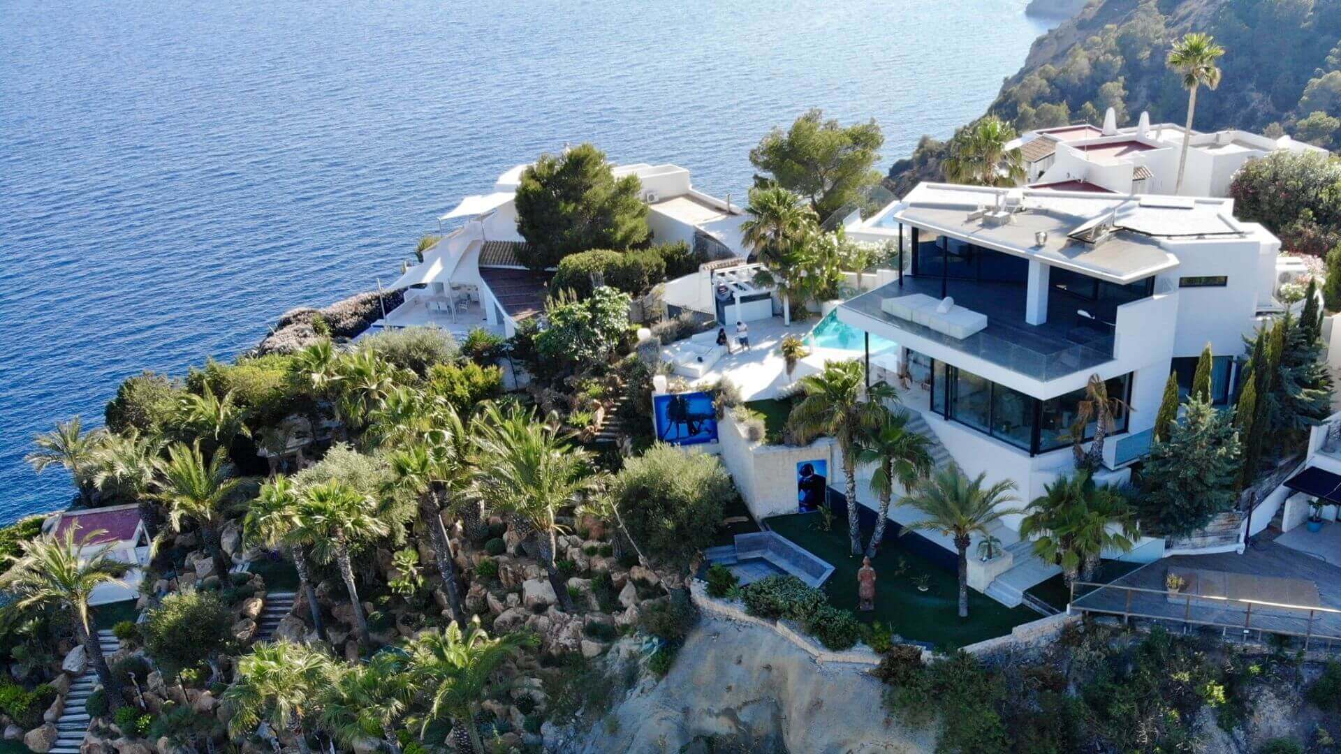 VILLA BUENA - 3 Bedrooms - Vista Alegre/San Jose