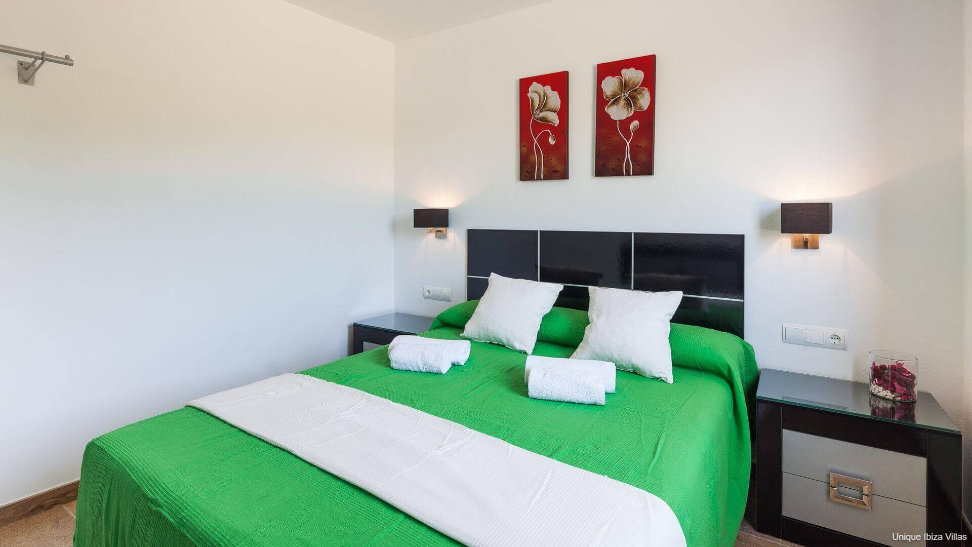 VILLA SOL IBIZA - Large Villa - Between San Jose/Ibiza Town