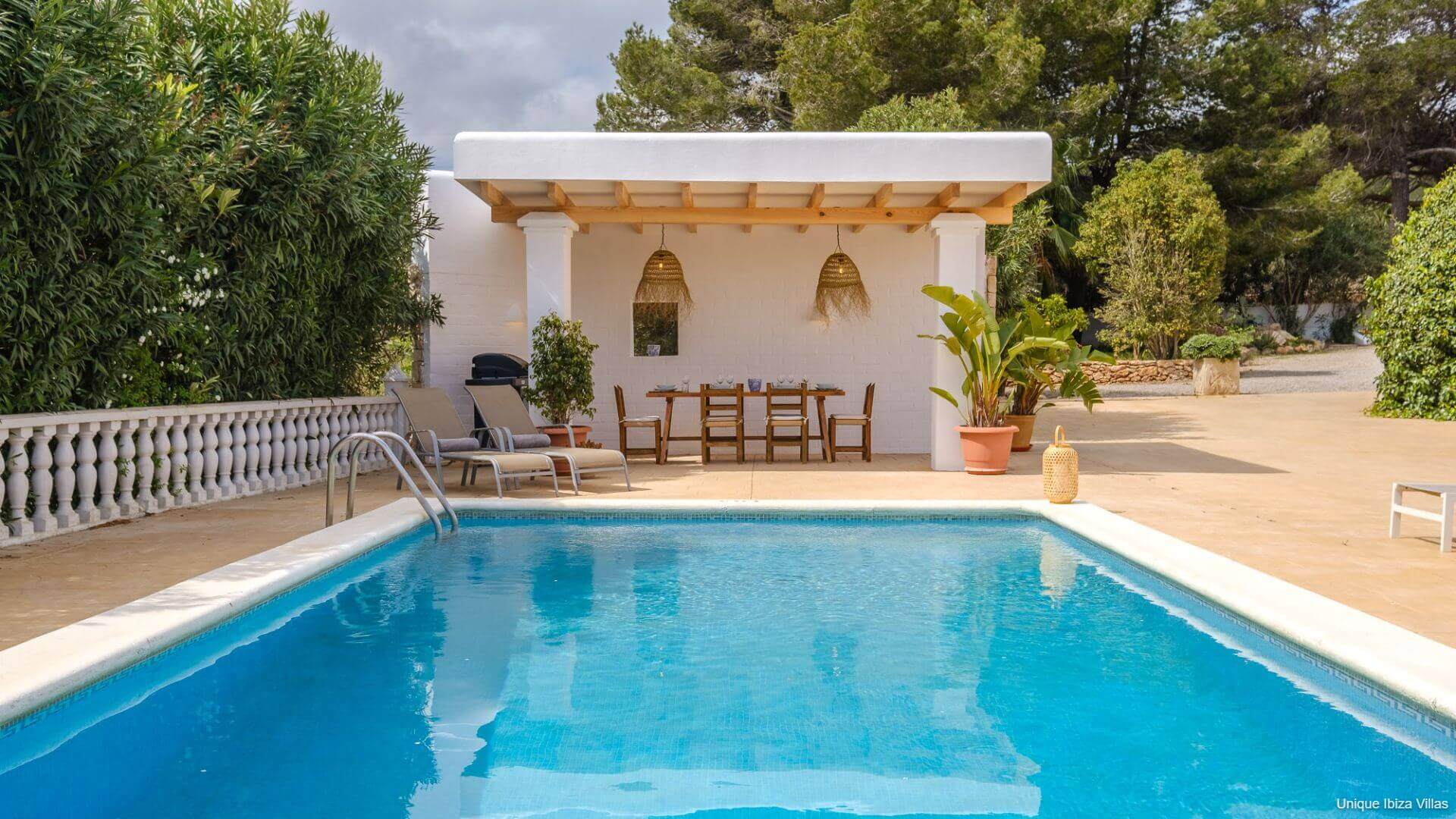 Villa Catalina Ibiza 4 Min