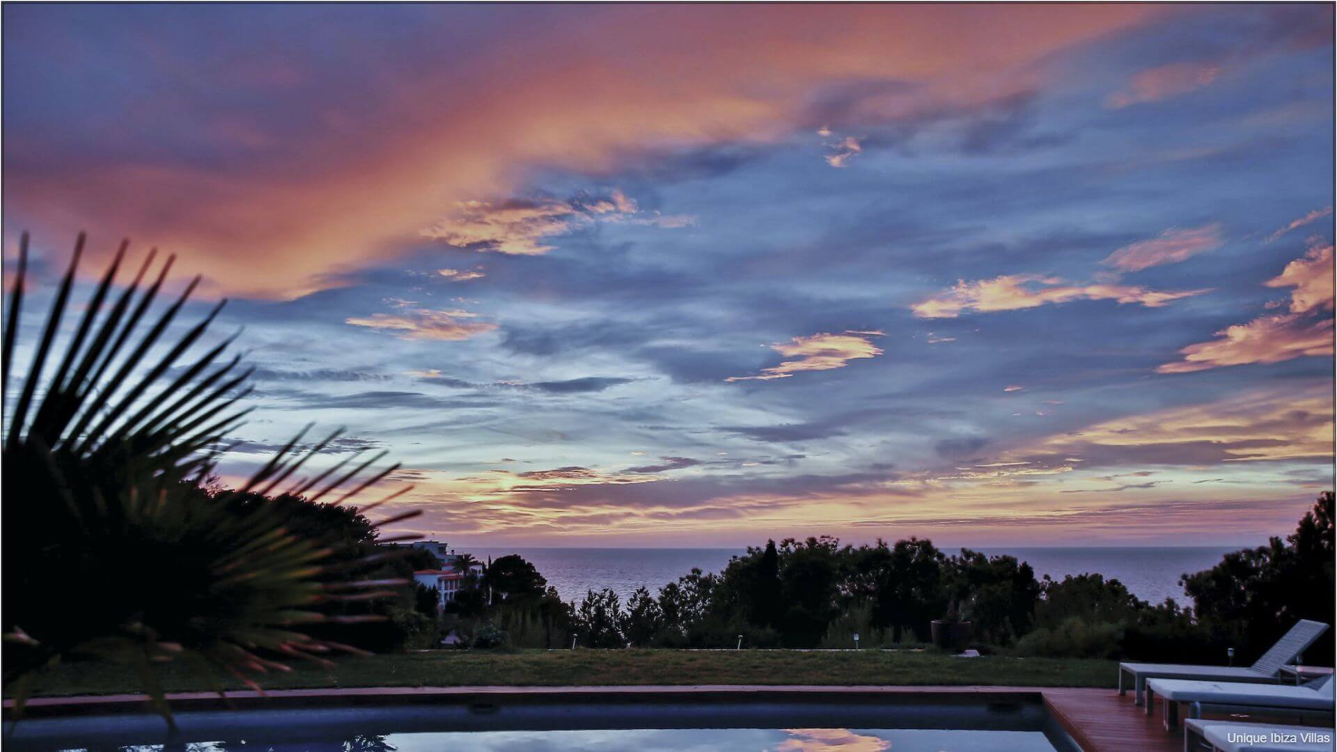 VILLA CAN ICARUS - 6 Bedrooms - Cala Moli (Sunsets) 