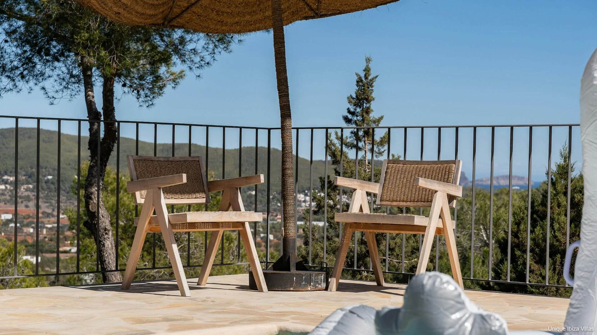  CASA DEL SUSURRO - 4 Bedrooms - Near Cala Llonga