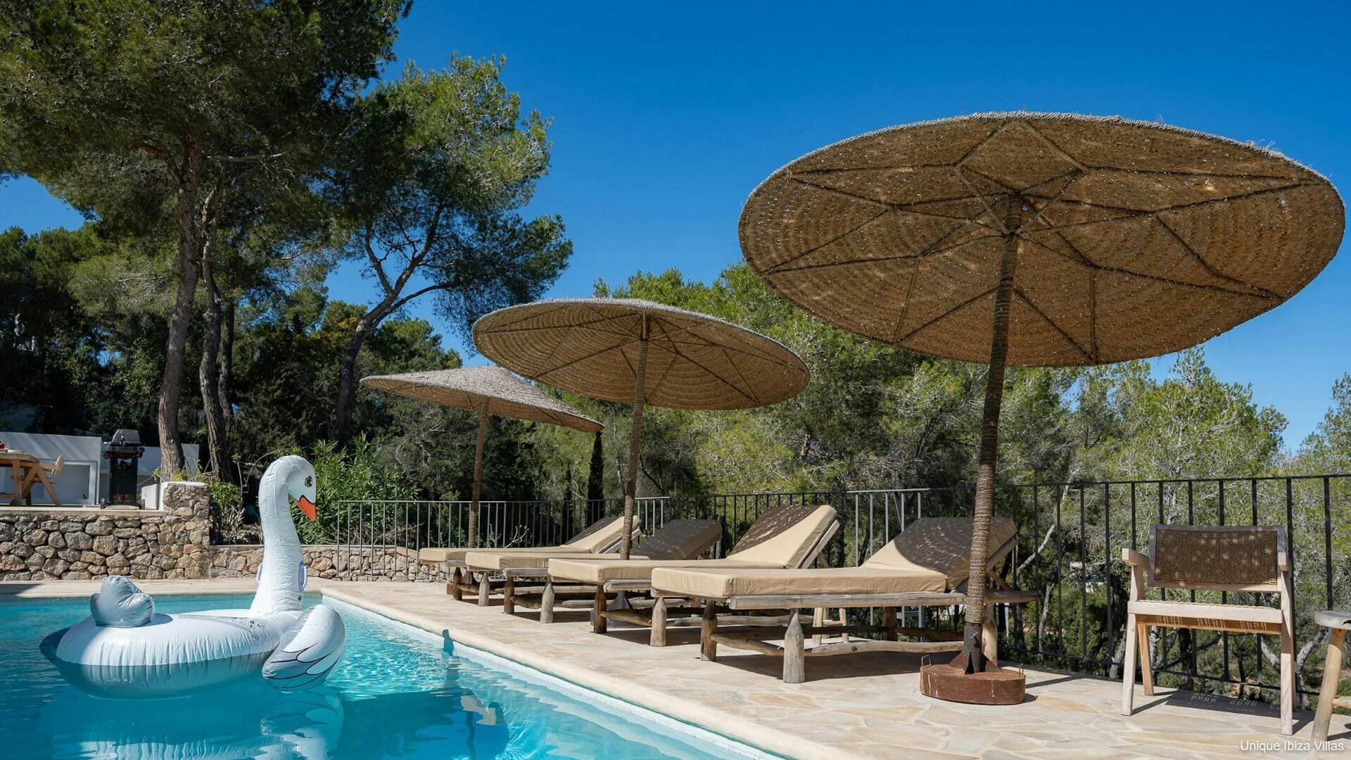  CASA DEL SUSURRO - 4 Bedrooms - Near Cala Llonga