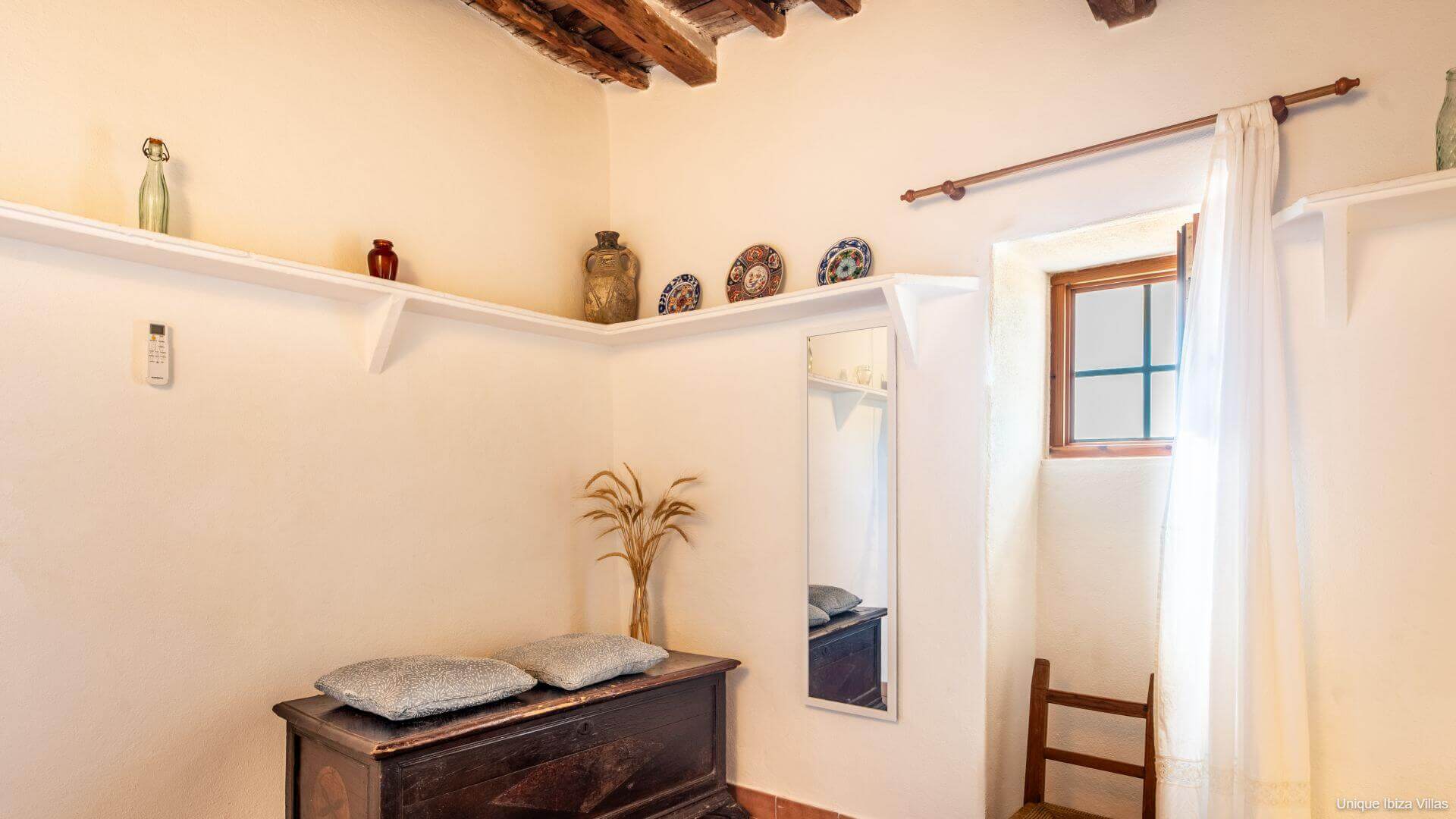 VILLA NA RIBES - 4 Bedrooms - San Carlos/Las Dalias