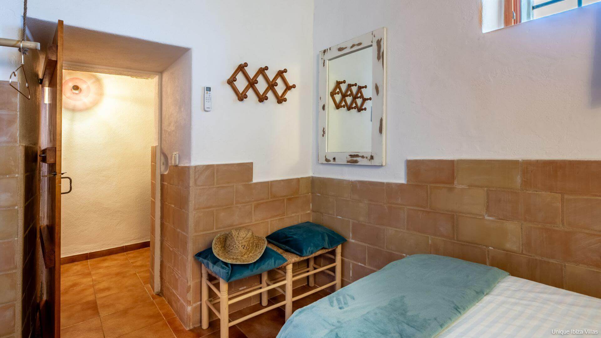 VILLA NA RIBES - 4 Bedrooms - San Carlos/Las Dalias
