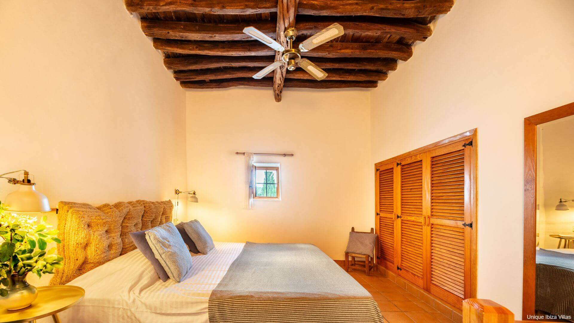 VILLA NA RIBES - 4 Bedrooms - San Carlos/Las Dalias