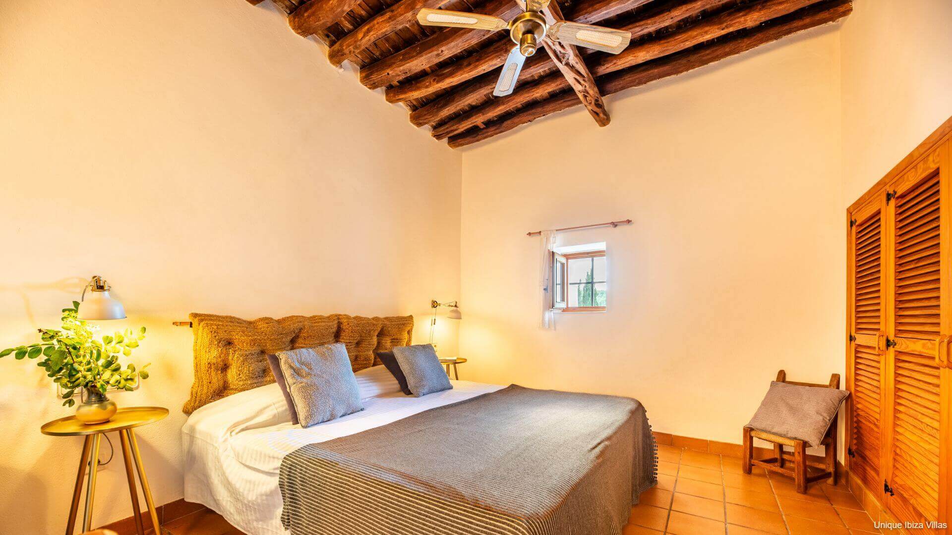 VILLA NA RIBES - 4 Bedrooms - San Carlos/Las Dalias