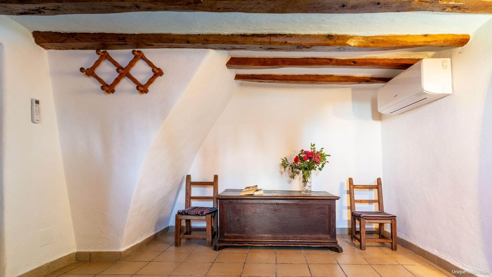 VILLA NA RIBES - 4 Bedrooms - San Carlos/Las Dalias