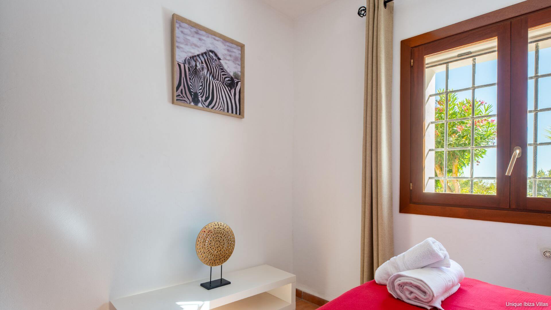 VILLA CAN JOAN SIMONA - 5 Bedrooms - Cala Jondal 