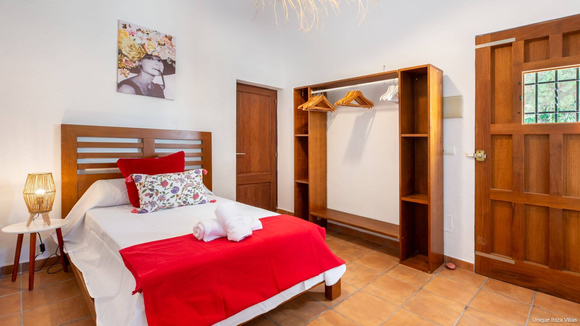 VILLA CAN JOAN SIMONA - 5 Bedrooms - Cala Jondal 