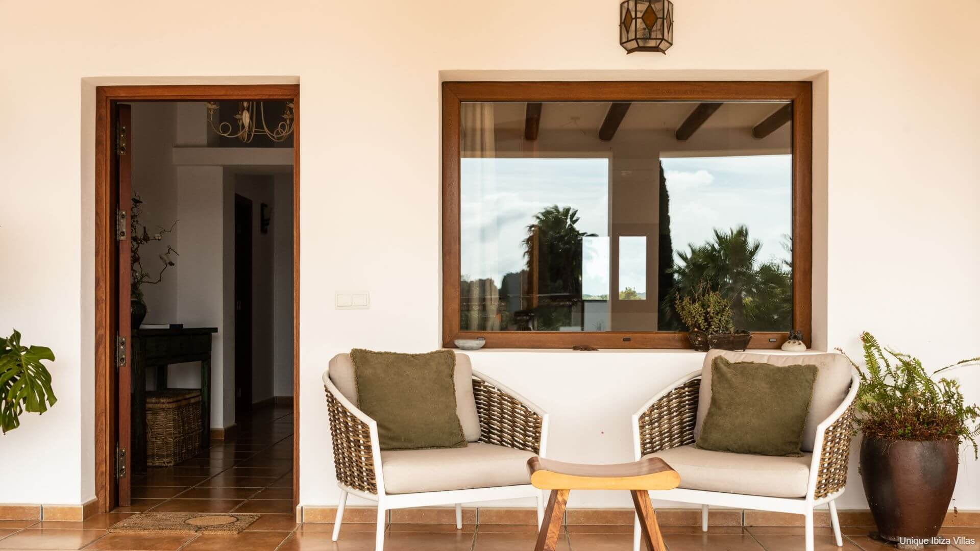 CAN JAUME ARABI DE BAIX - 4 Bedrooms - Near Ibiza Town