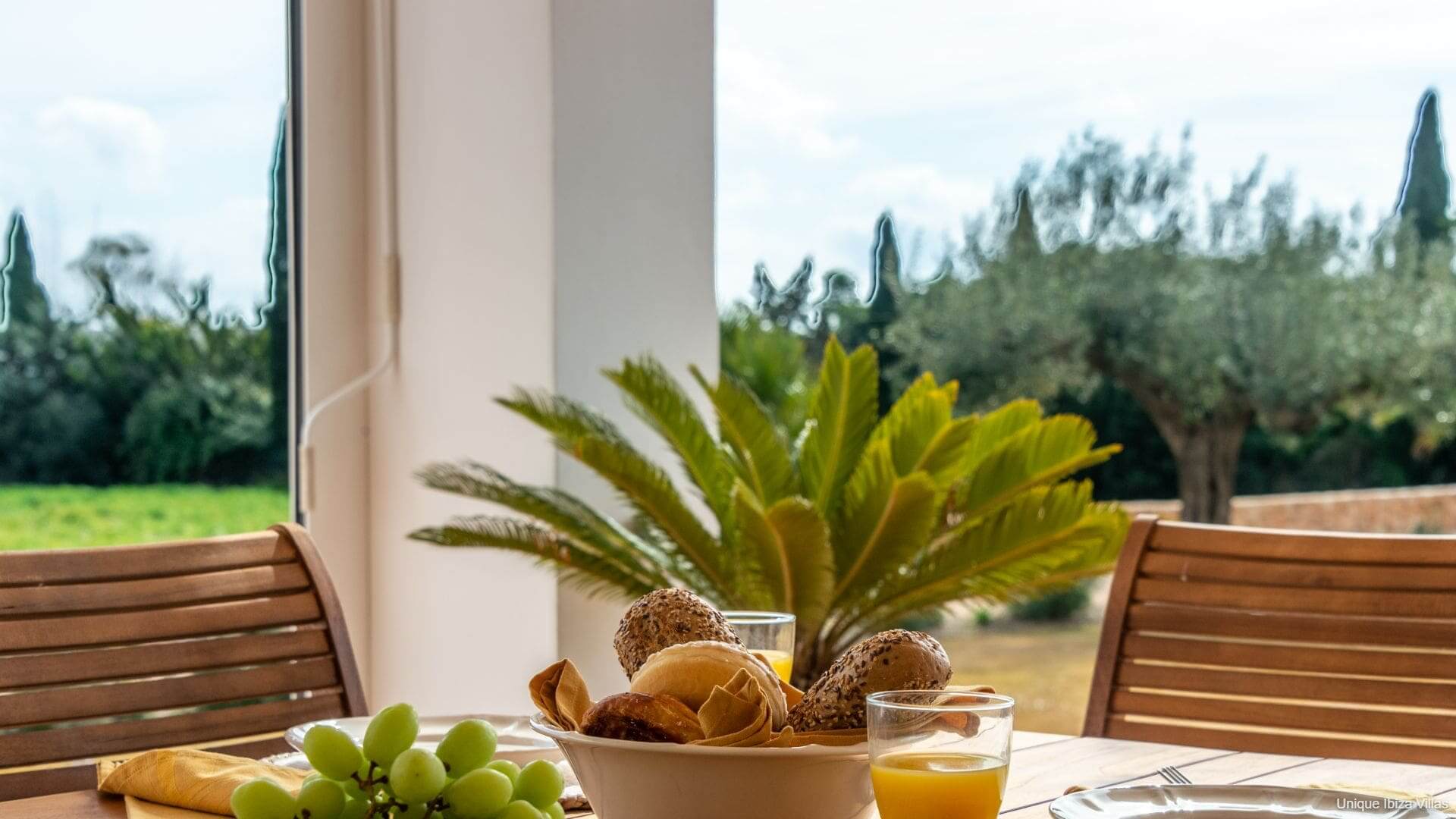 CAN JAUME ARABI DE BAIX - 4 Bedrooms - Near Ibiza Town
