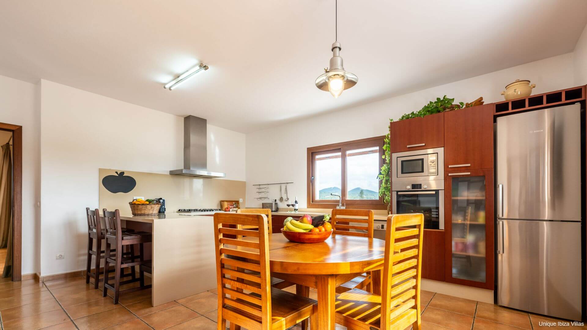CAN JAUME ARABI DE BAIX - 4 Bedrooms - Near Ibiza Town