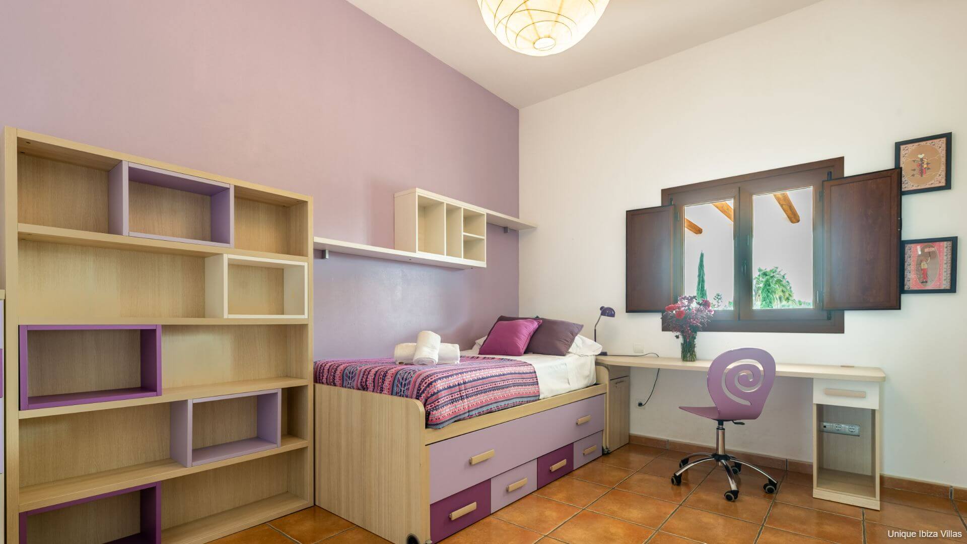 CAN JAUME ARABI DE BAIX - 4 Bedrooms - Near Ibiza Town