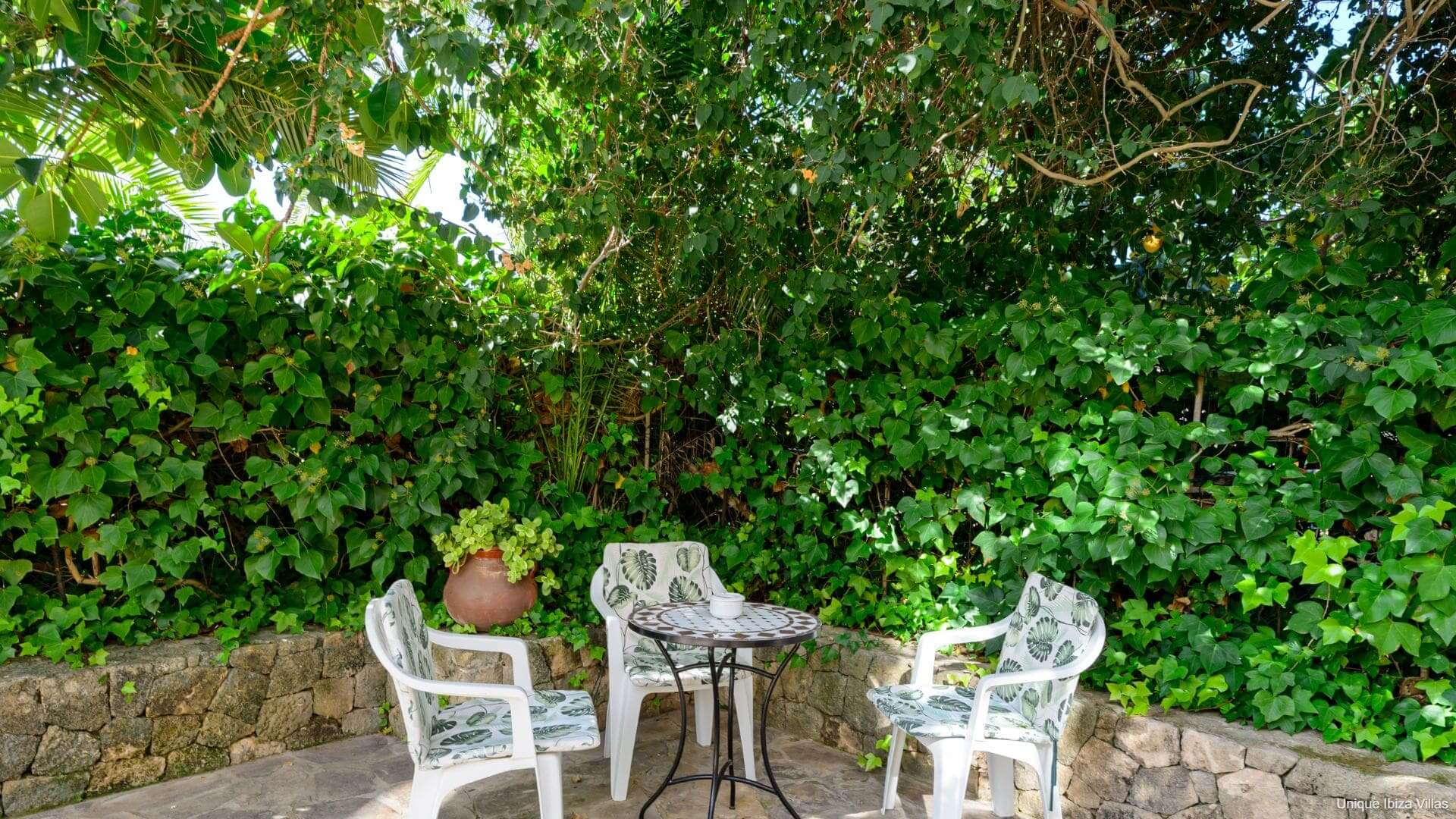 VILLA CAN SARRIO - 5 Bedrooms - San Carlos/Santa Eulalia