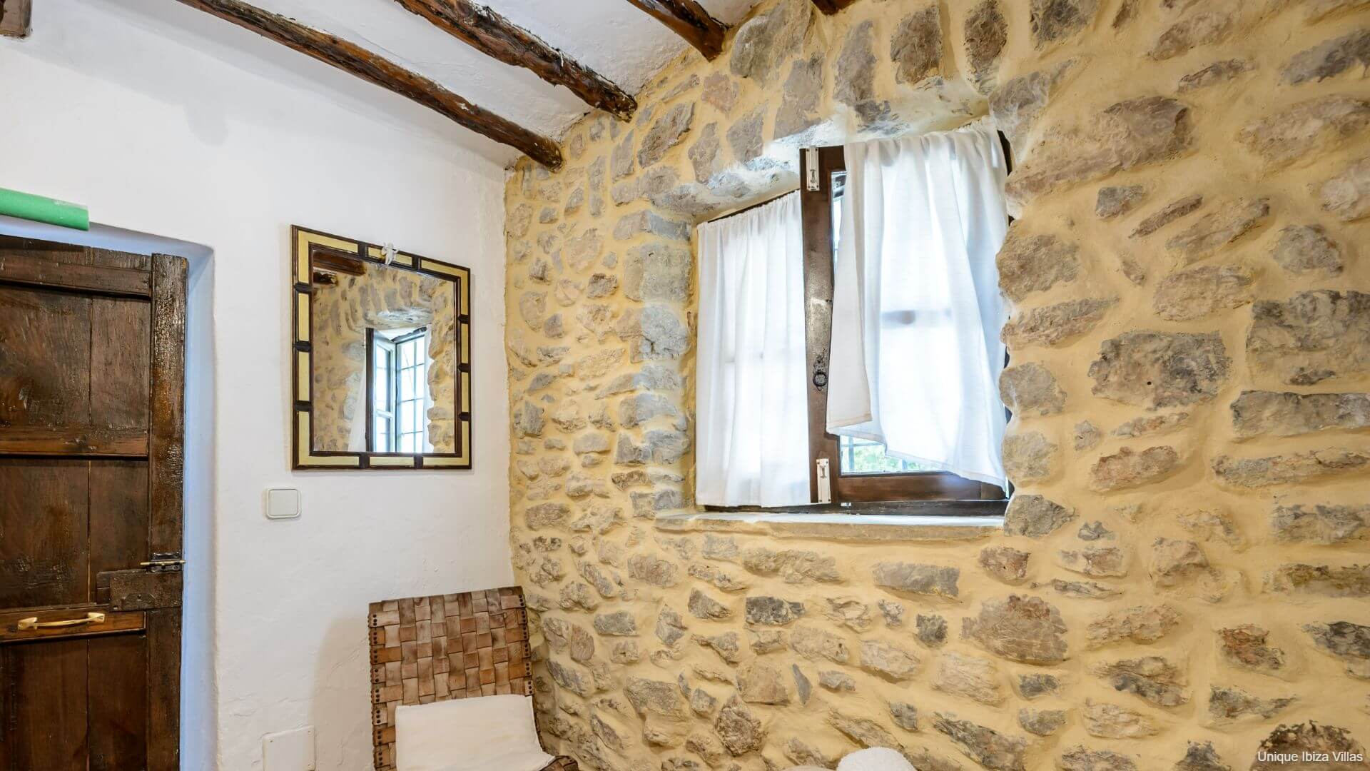VILLA CAN SARRIO - 5 Bedrooms - San Carlos/Santa Eulalia