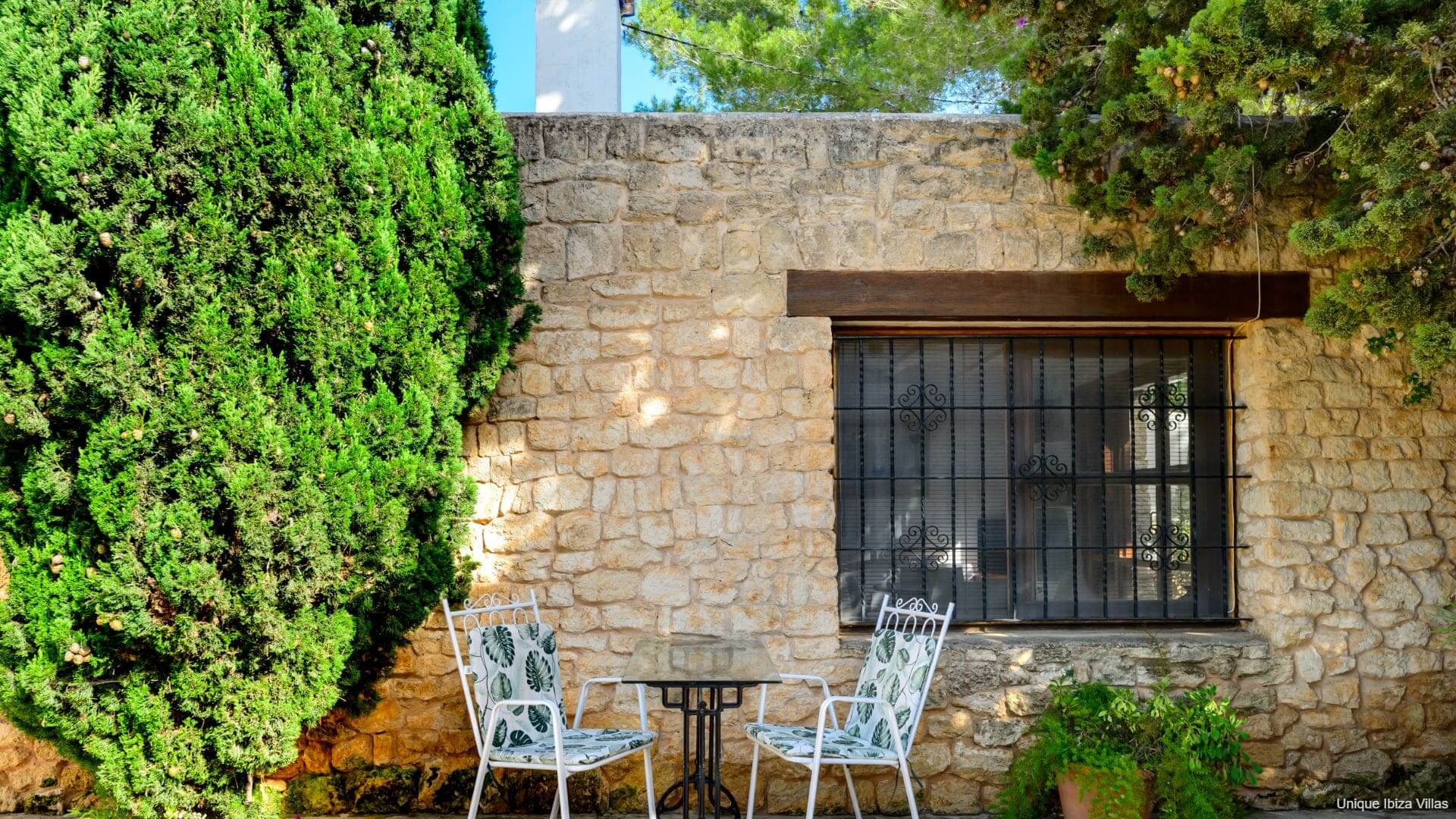 VILLA CAN SARRIO - 5 Bedrooms - San Carlos/Santa Eulalia