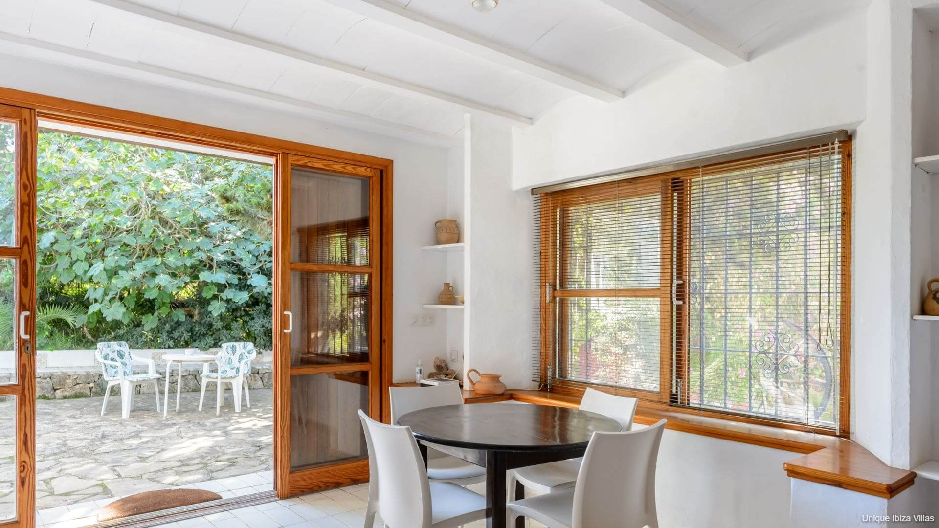 VILLA CAN SARRIO - 5 Bedrooms - San Carlos/Santa Eulalia