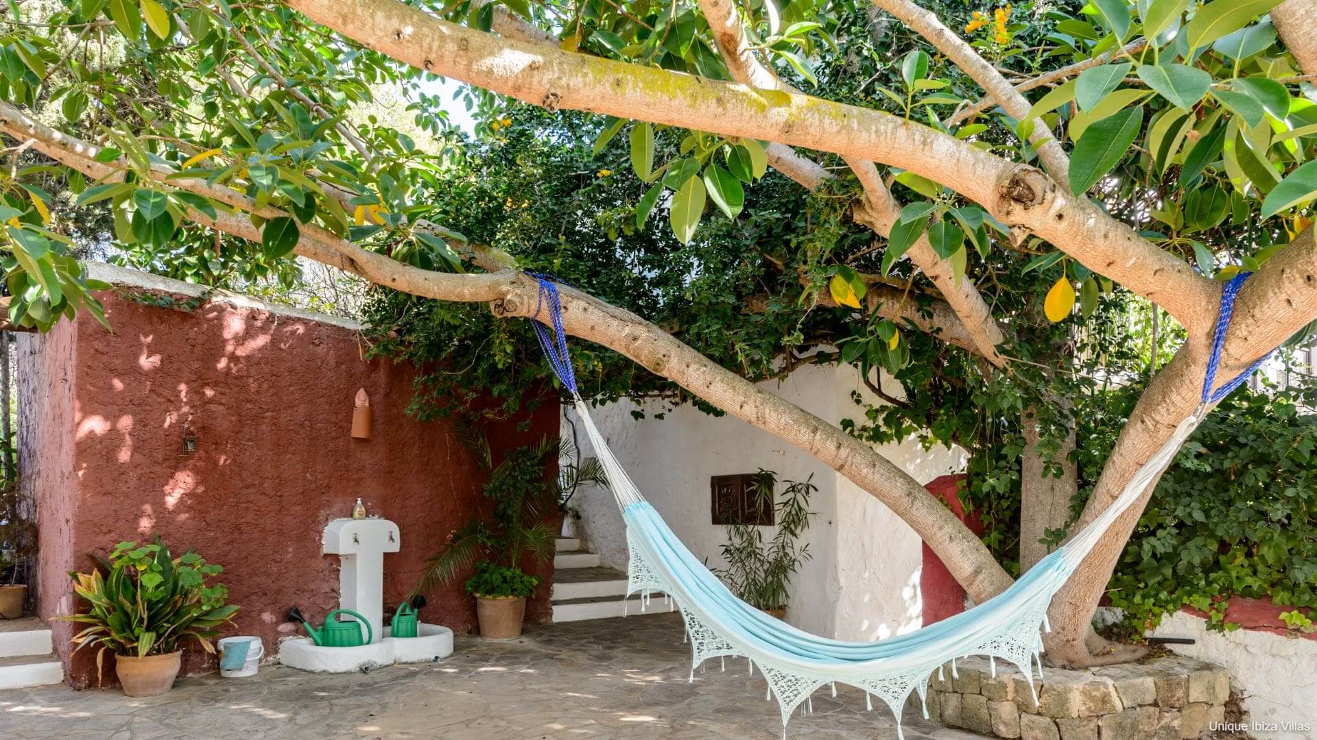 VILLA CAN SARRIO - 5 Bedrooms - San Carlos/Santa Eulalia