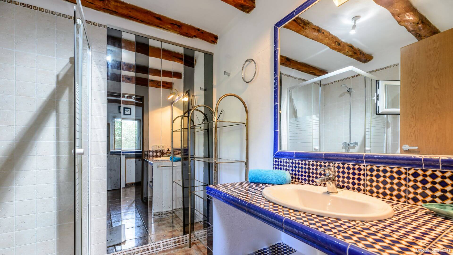 VILLA CAN SARRIO - 5 Bedrooms - San Carlos/Santa Eulalia