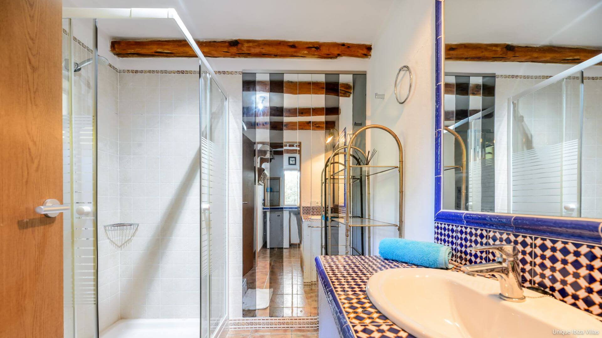 VILLA CAN SARRIO - 5 Bedrooms - San Carlos/Santa Eulalia