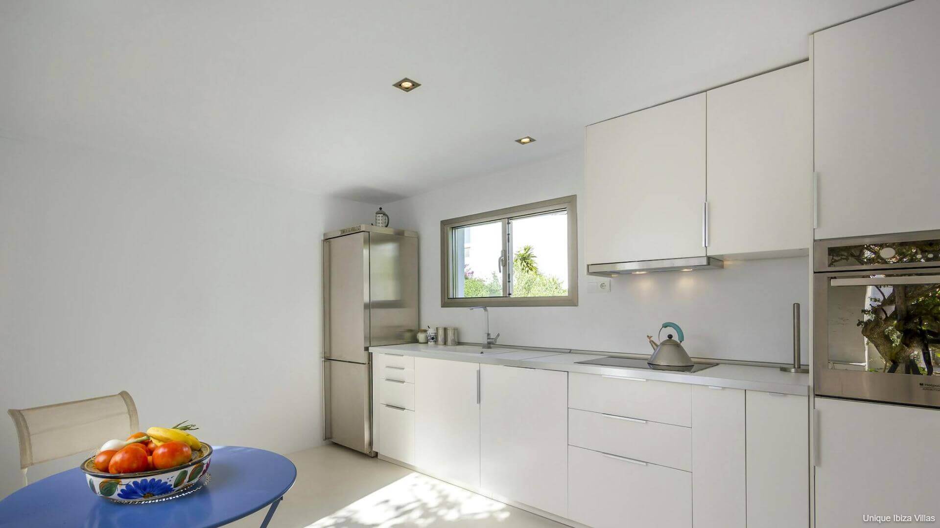 VILLA CASA FLOR - 2 Bedrooms - Cap Martinet/Talamanca